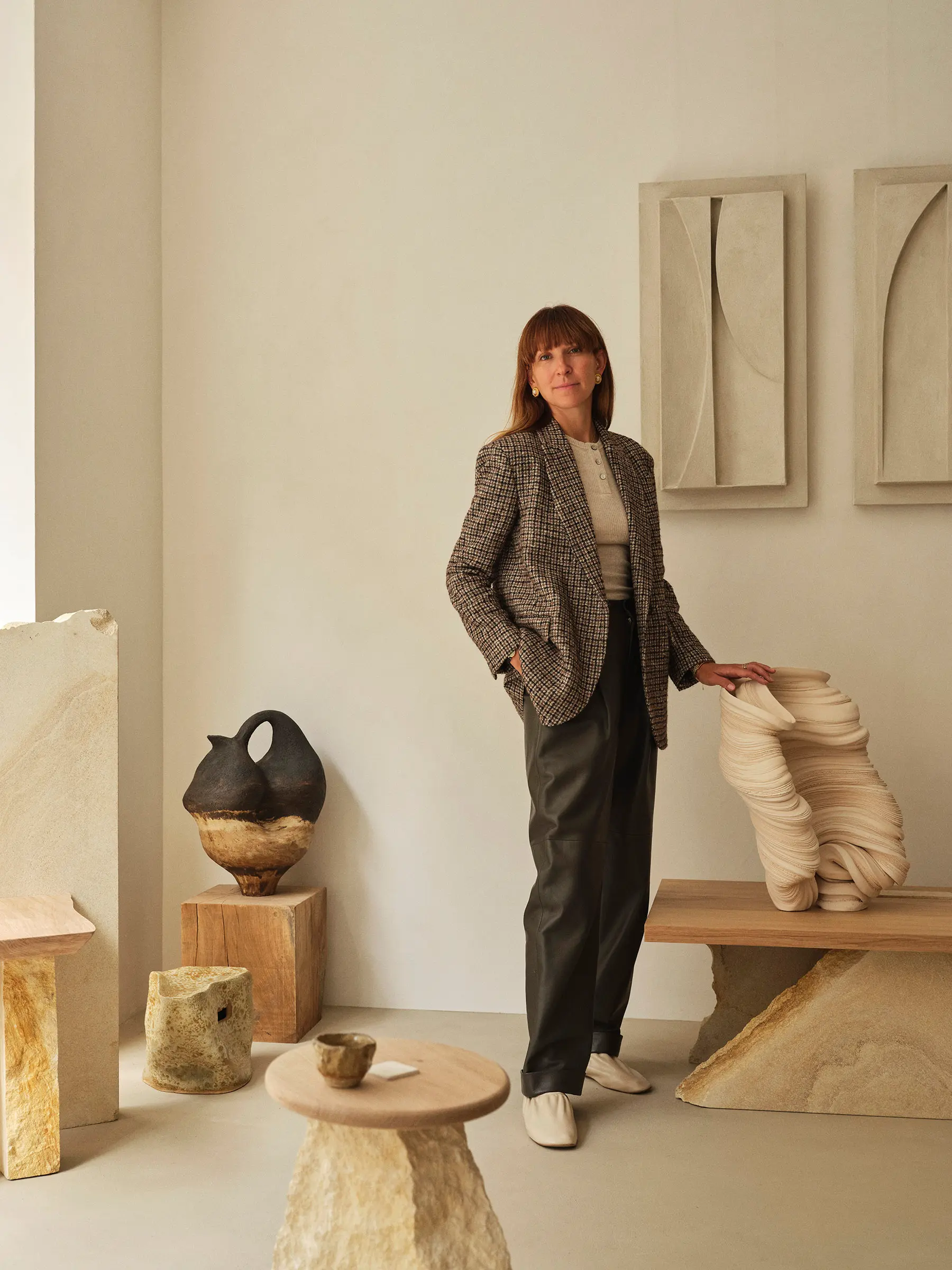 Design and Interior Architecture