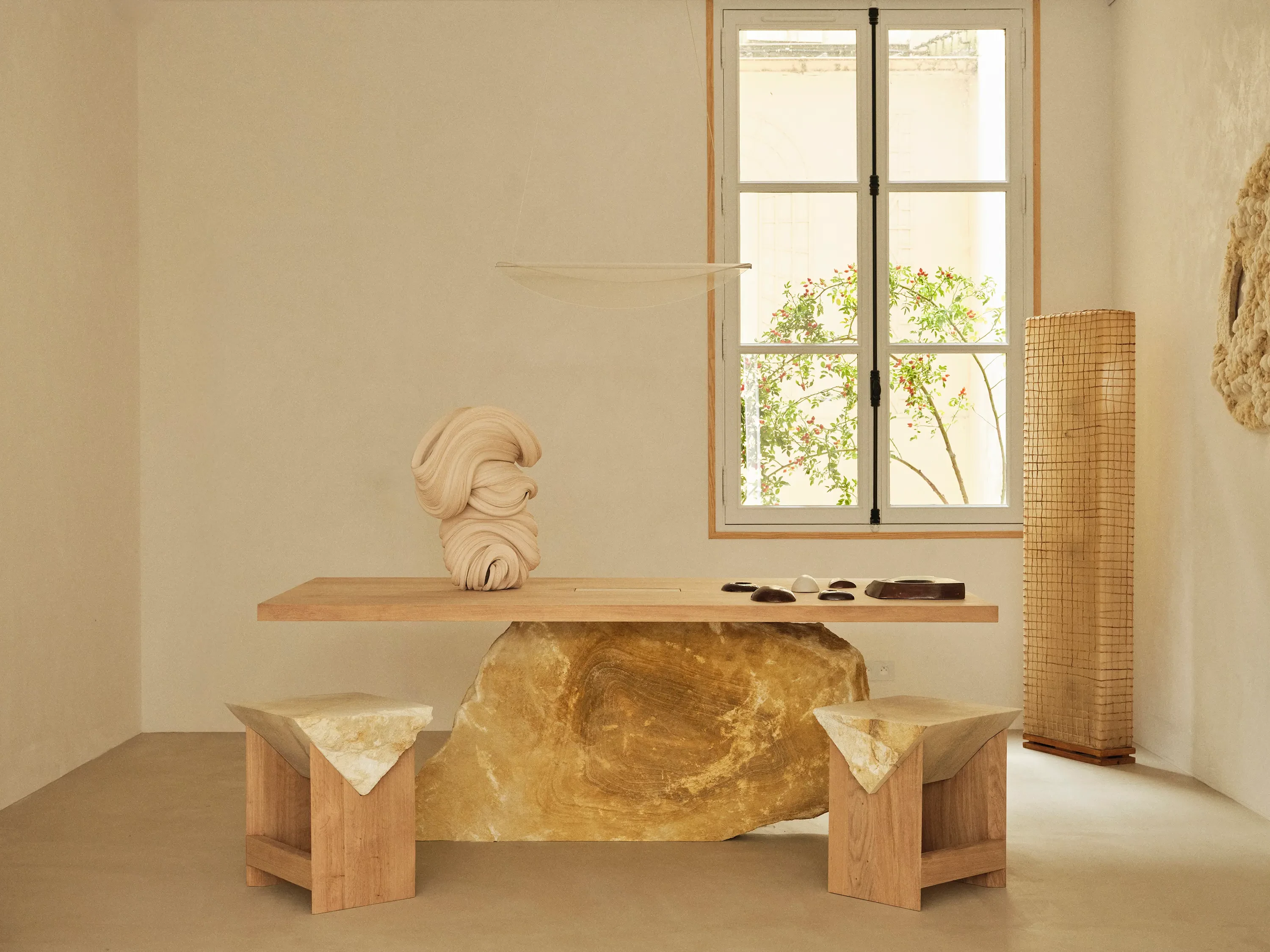 Interior Architecture Background