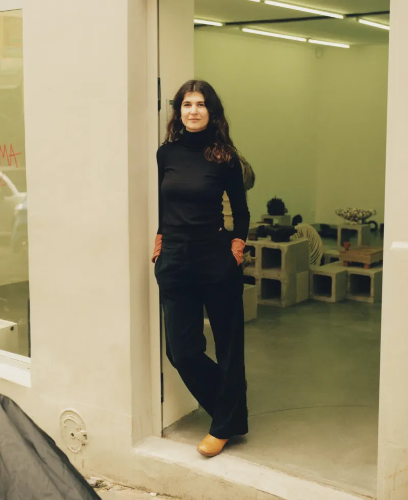 Anna Airoldi