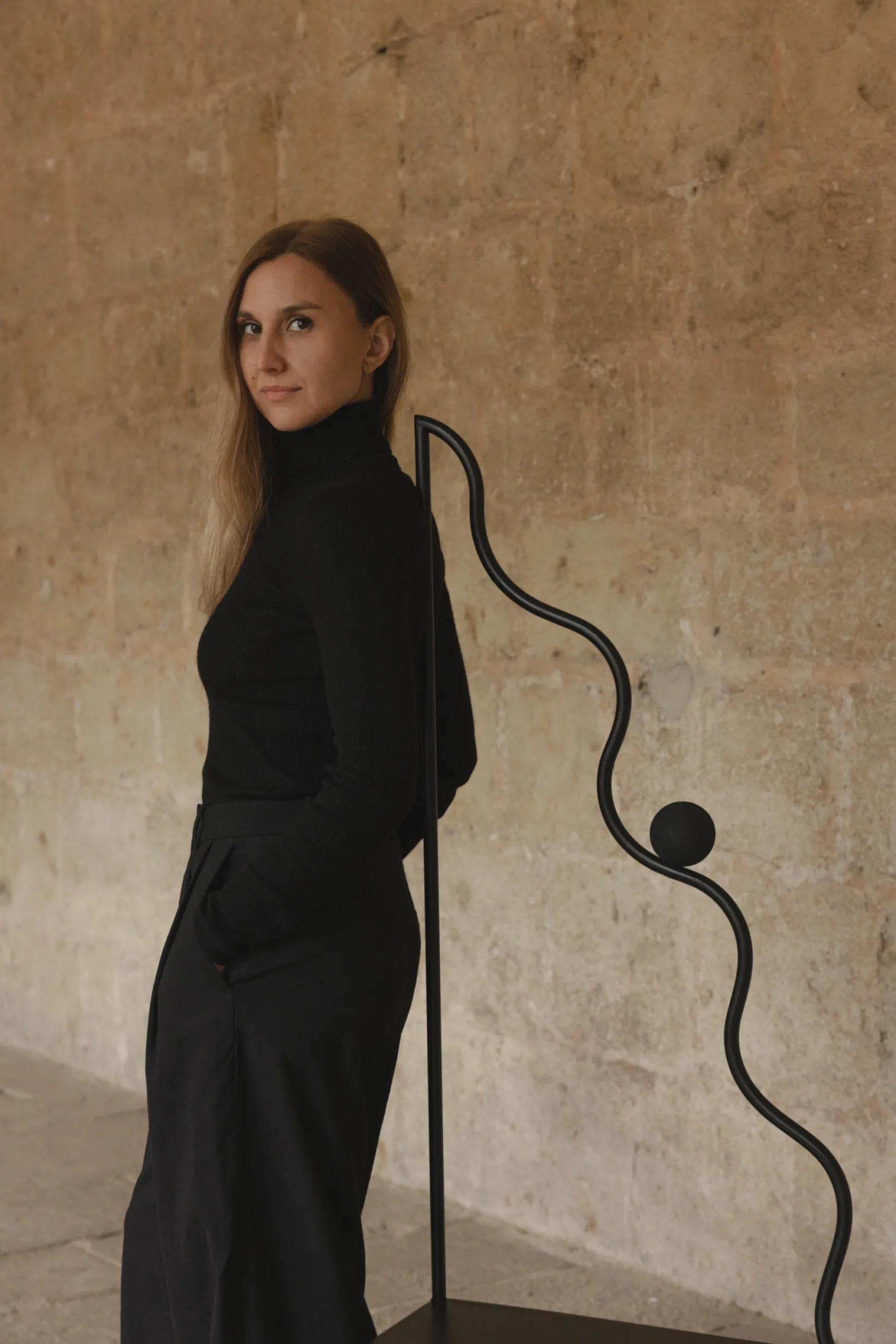 Valeria Vasi