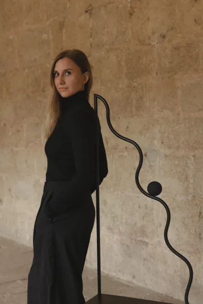 Valeria Vasi