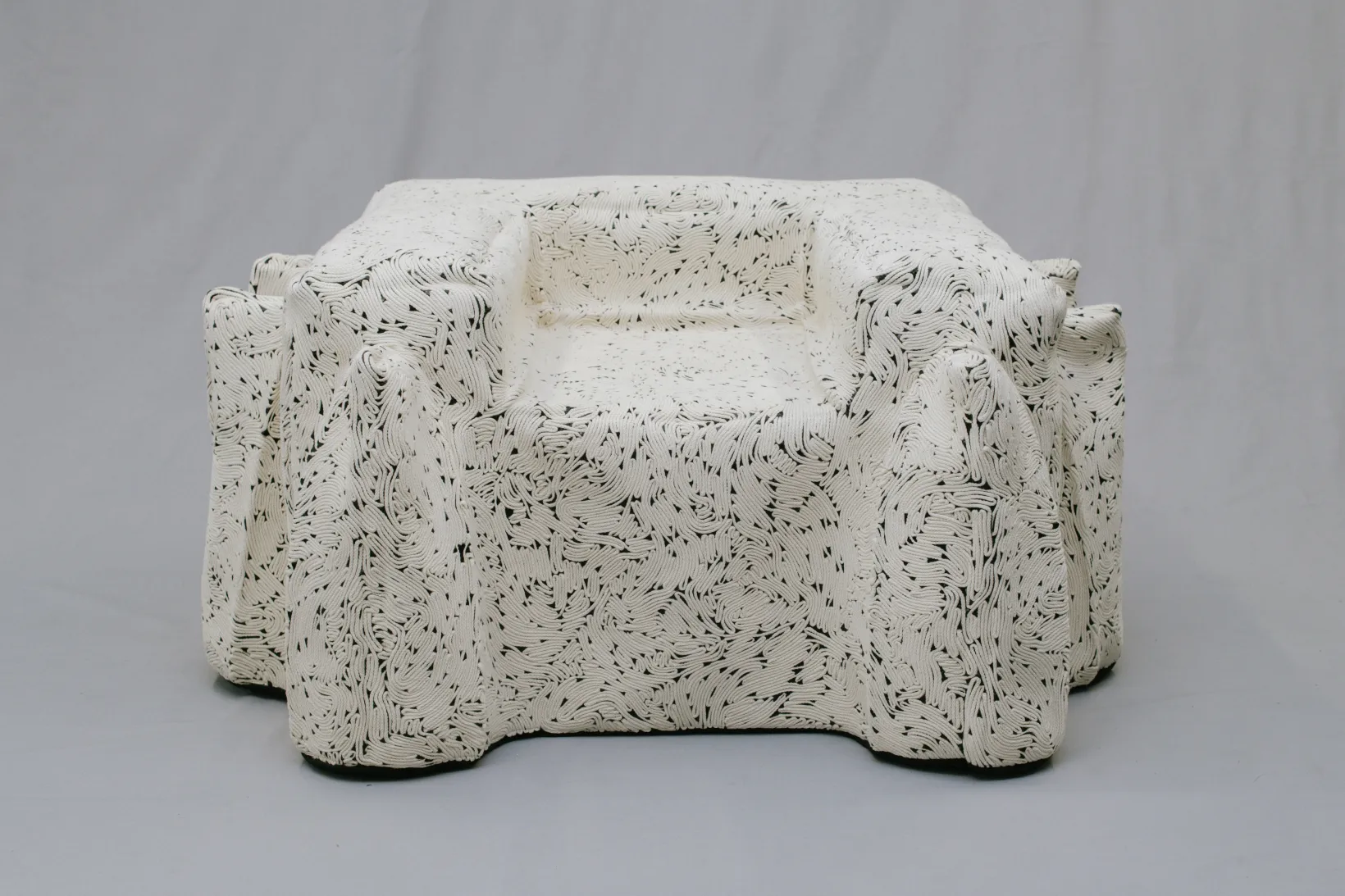 Dragon Armchair