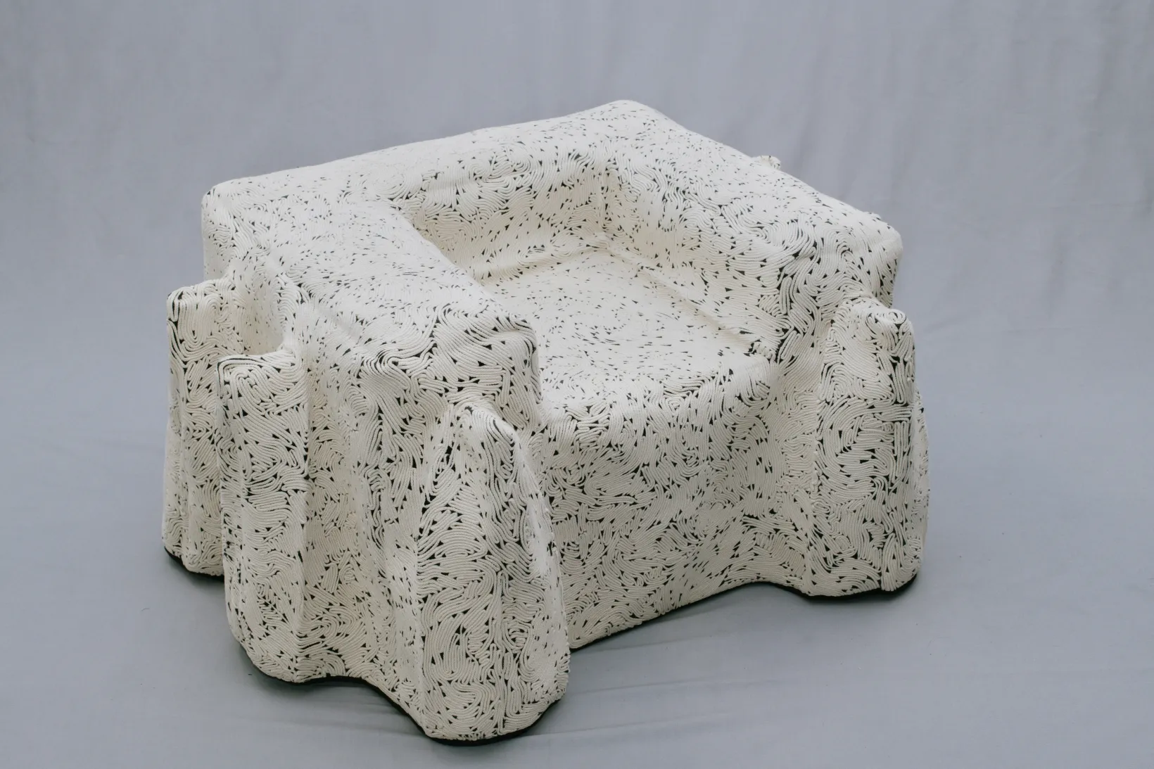 Dragon Armchair