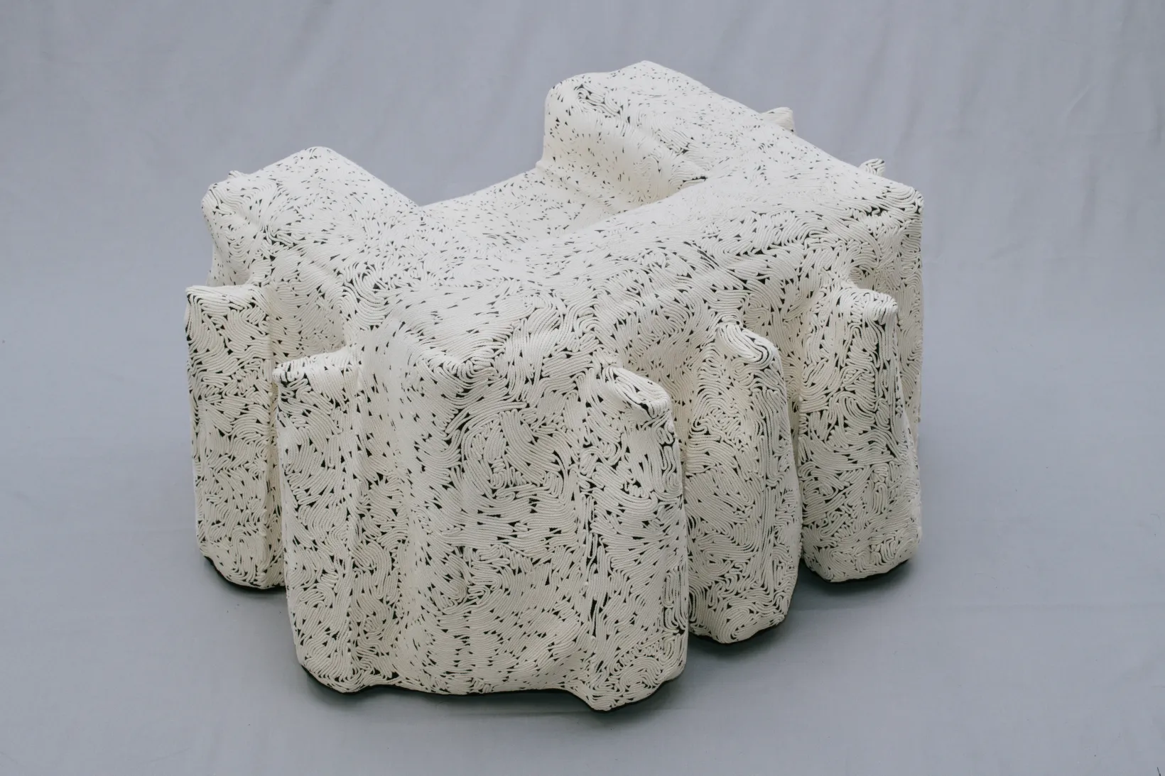 Dragon Armchair