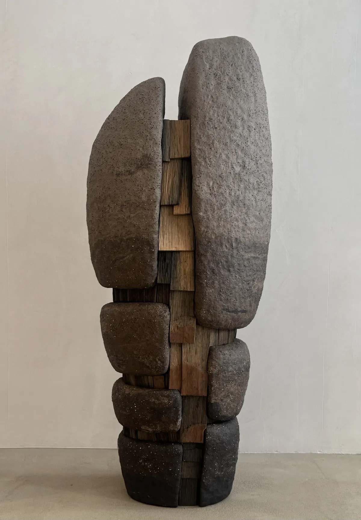 Motanka Vase