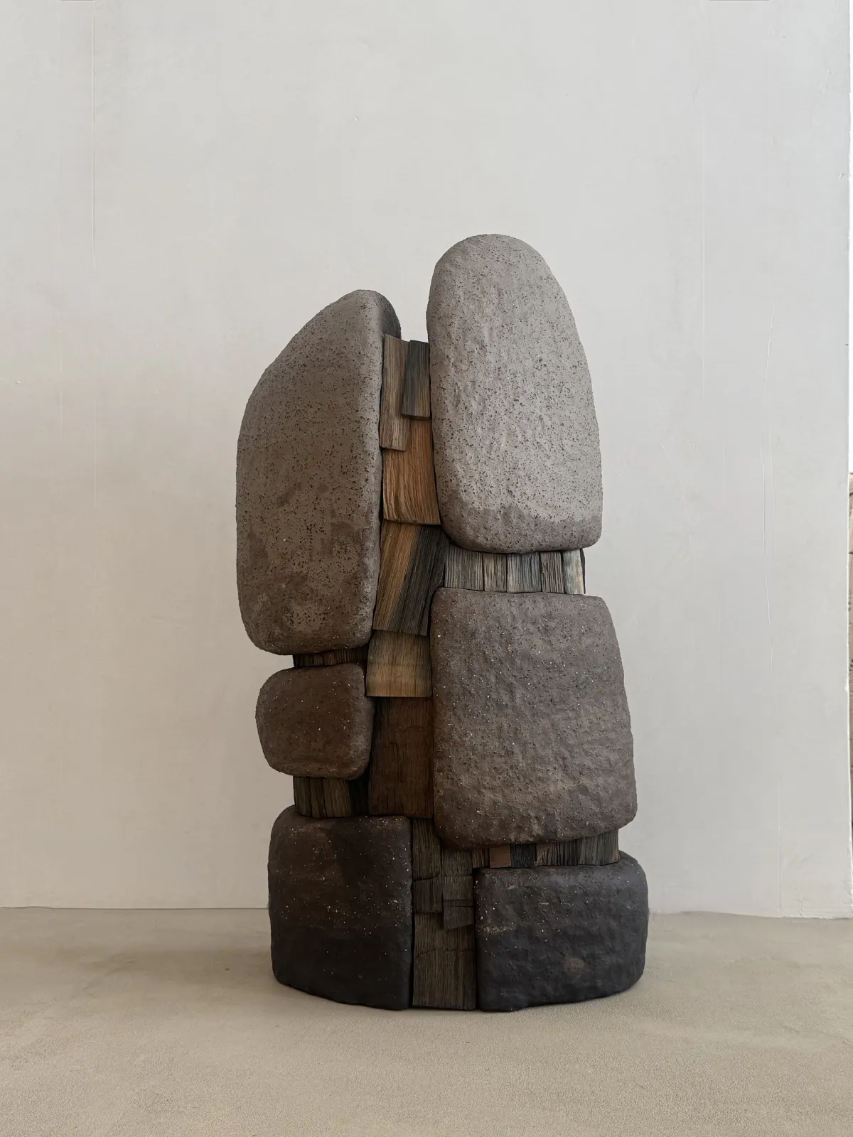 Motanka Vase