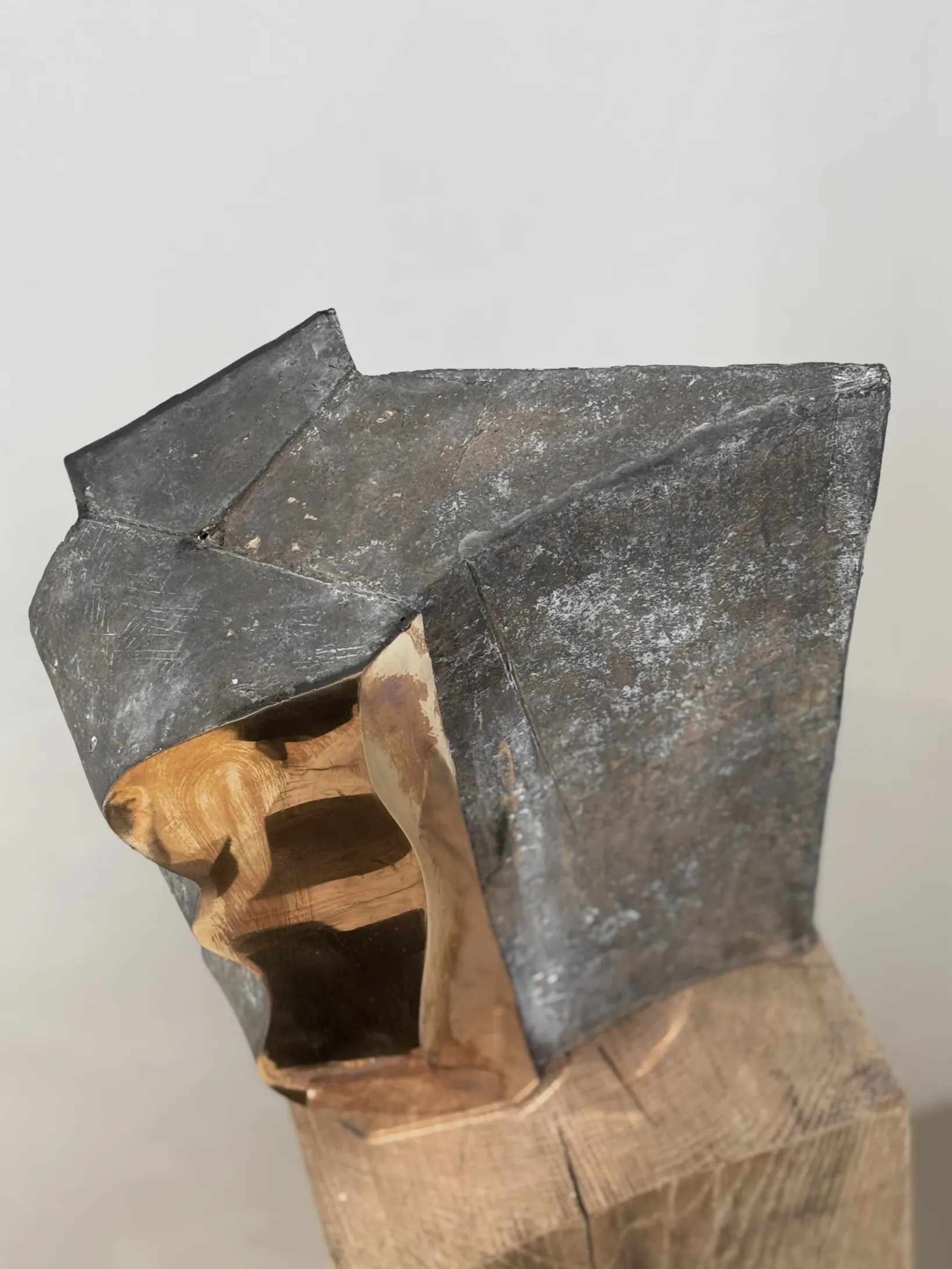 Abstract Head