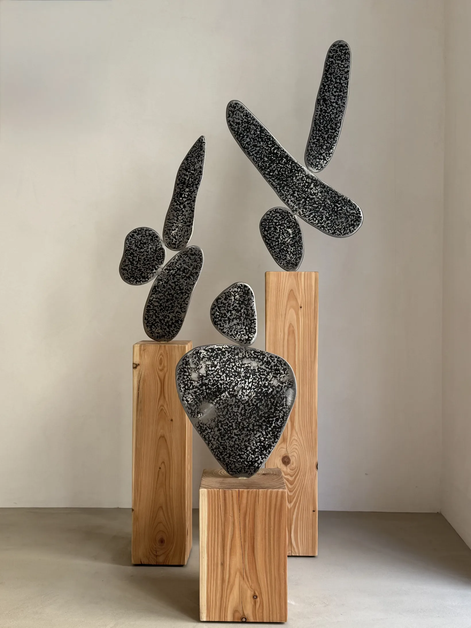 Totem Moyen
