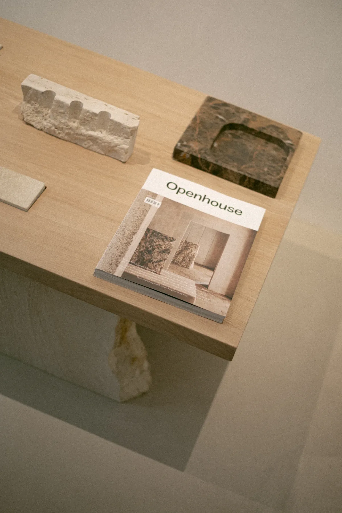 Opening of SM Bureau 