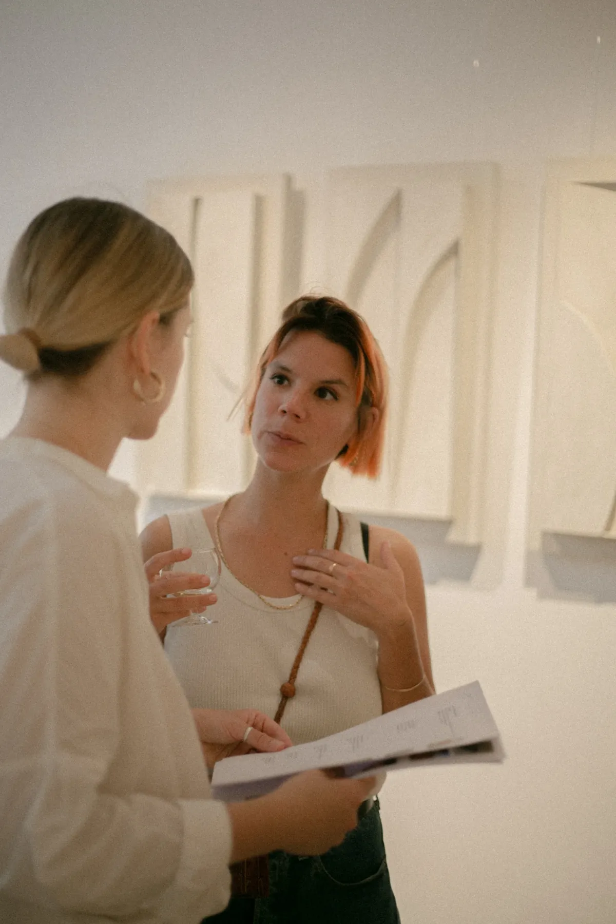 Opening of SM Bureau 