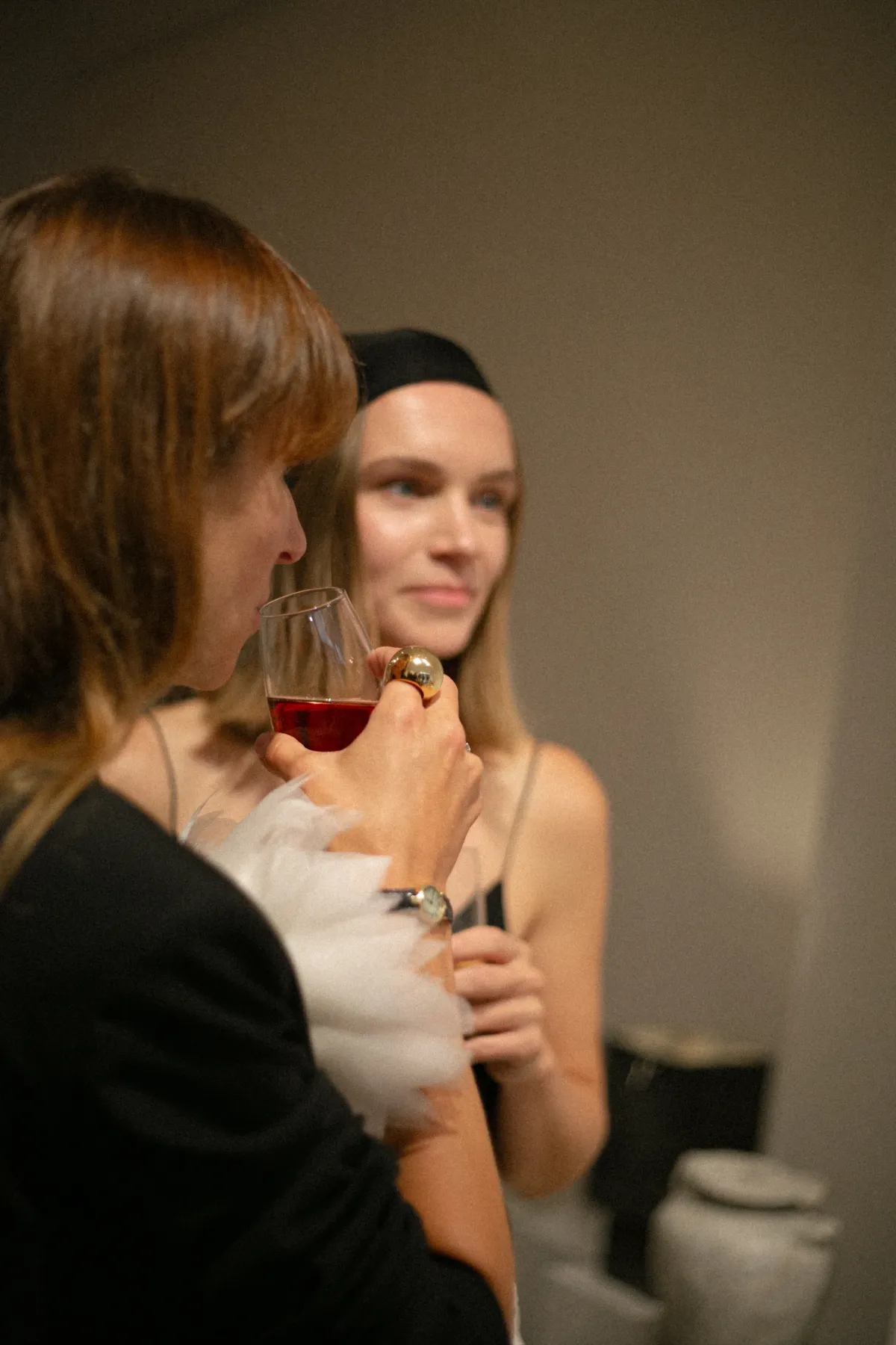 Opening of SM Bureau 