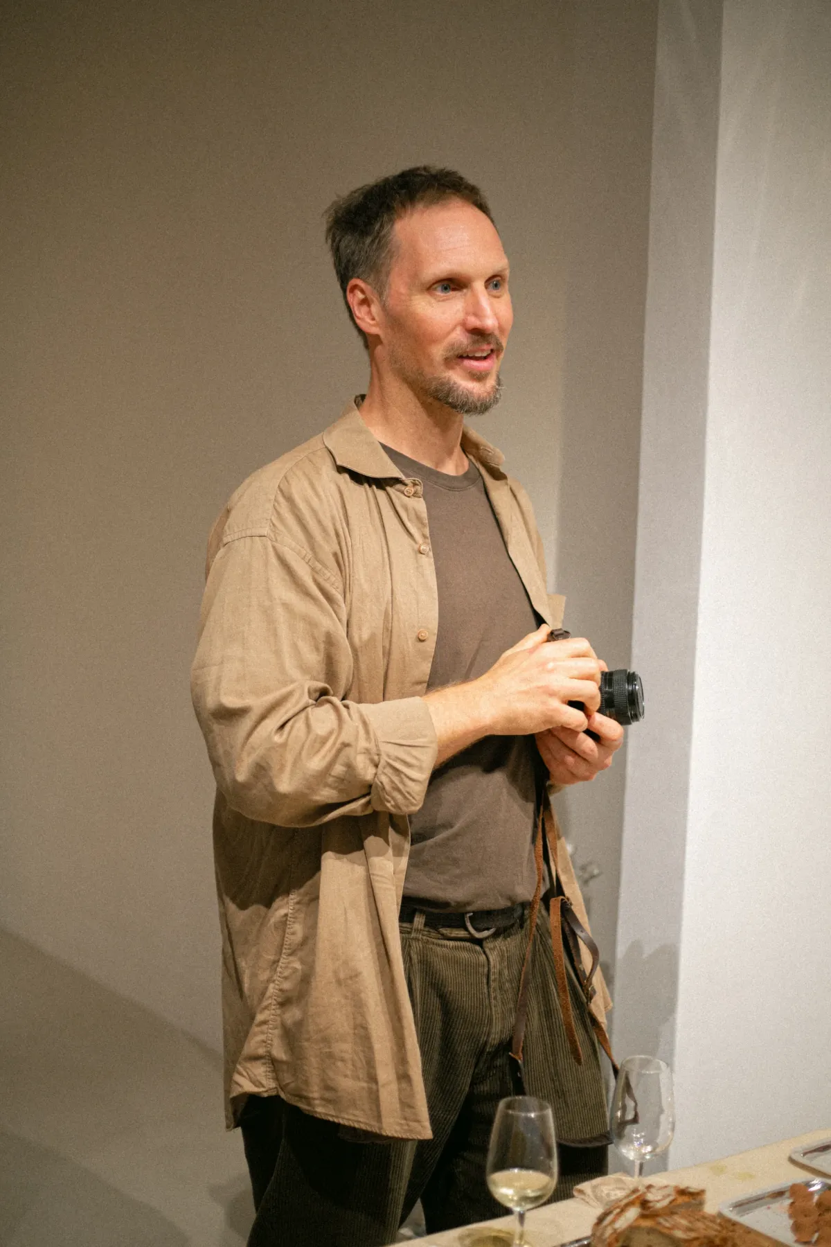 Opening of SM Bureau 