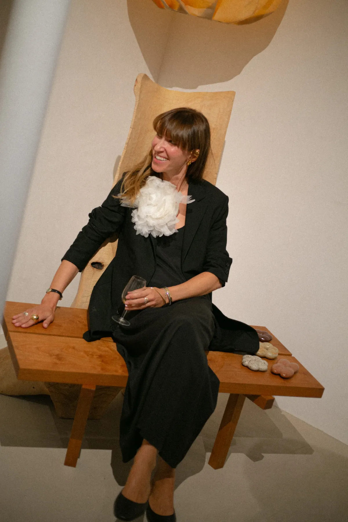 Opening of SM Bureau 