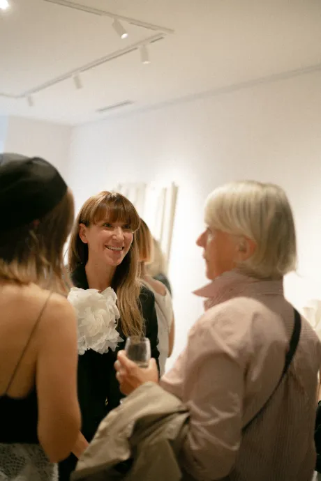 Opening of SM Bureau 