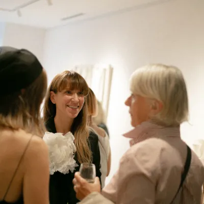 Opening of SM Bureau 