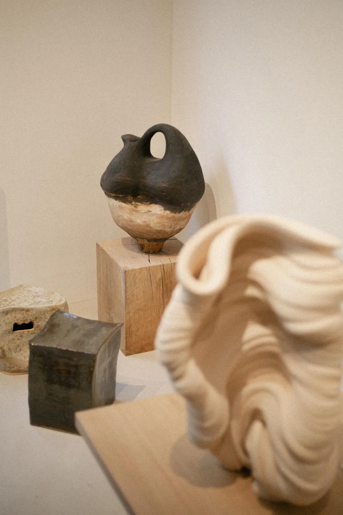 Opening of SM Bureau 