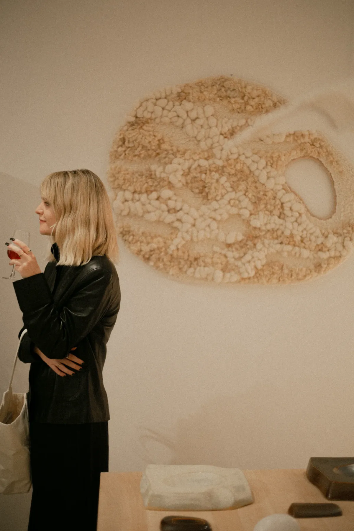 Opening of SM Bureau 