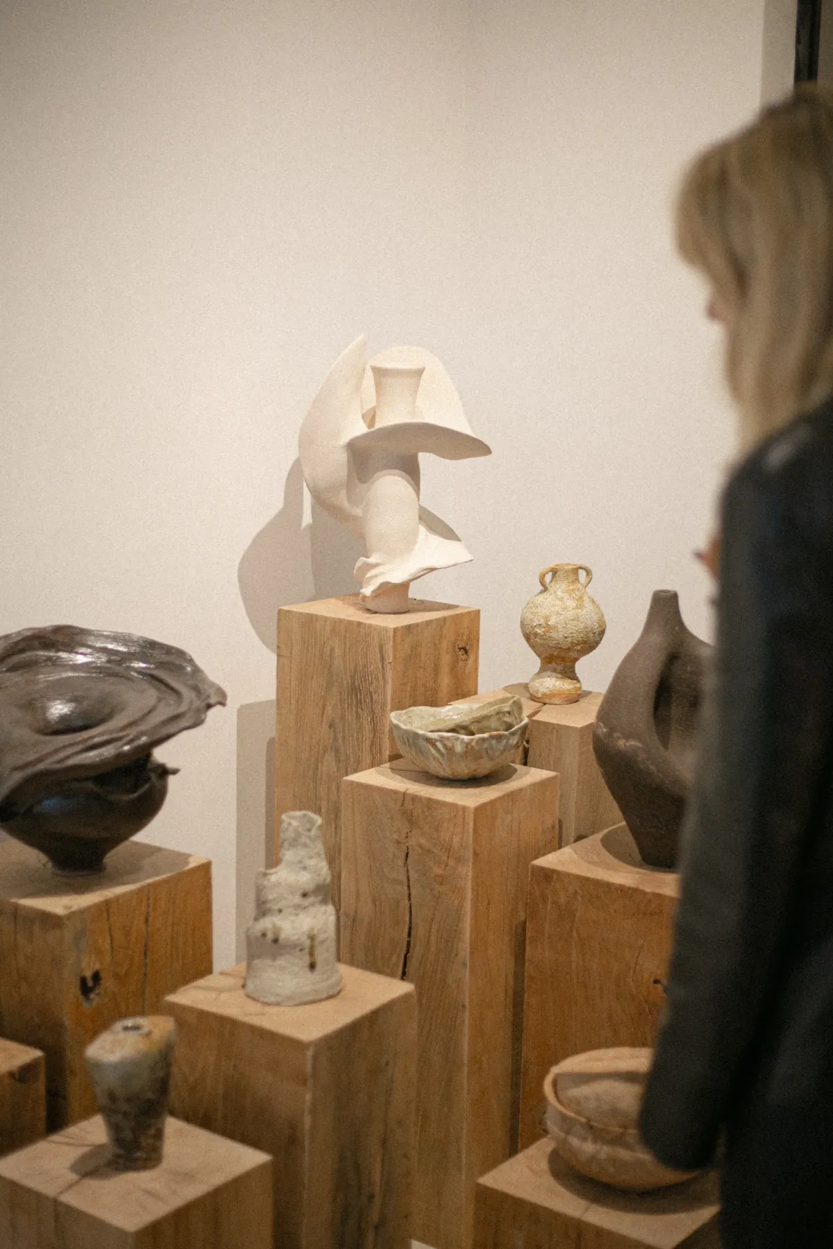 Opening of SM Bureau 