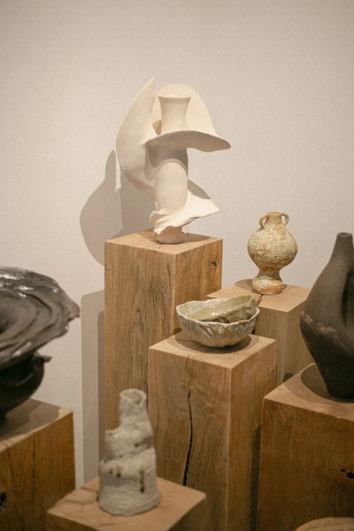 Opening of SM Bureau 