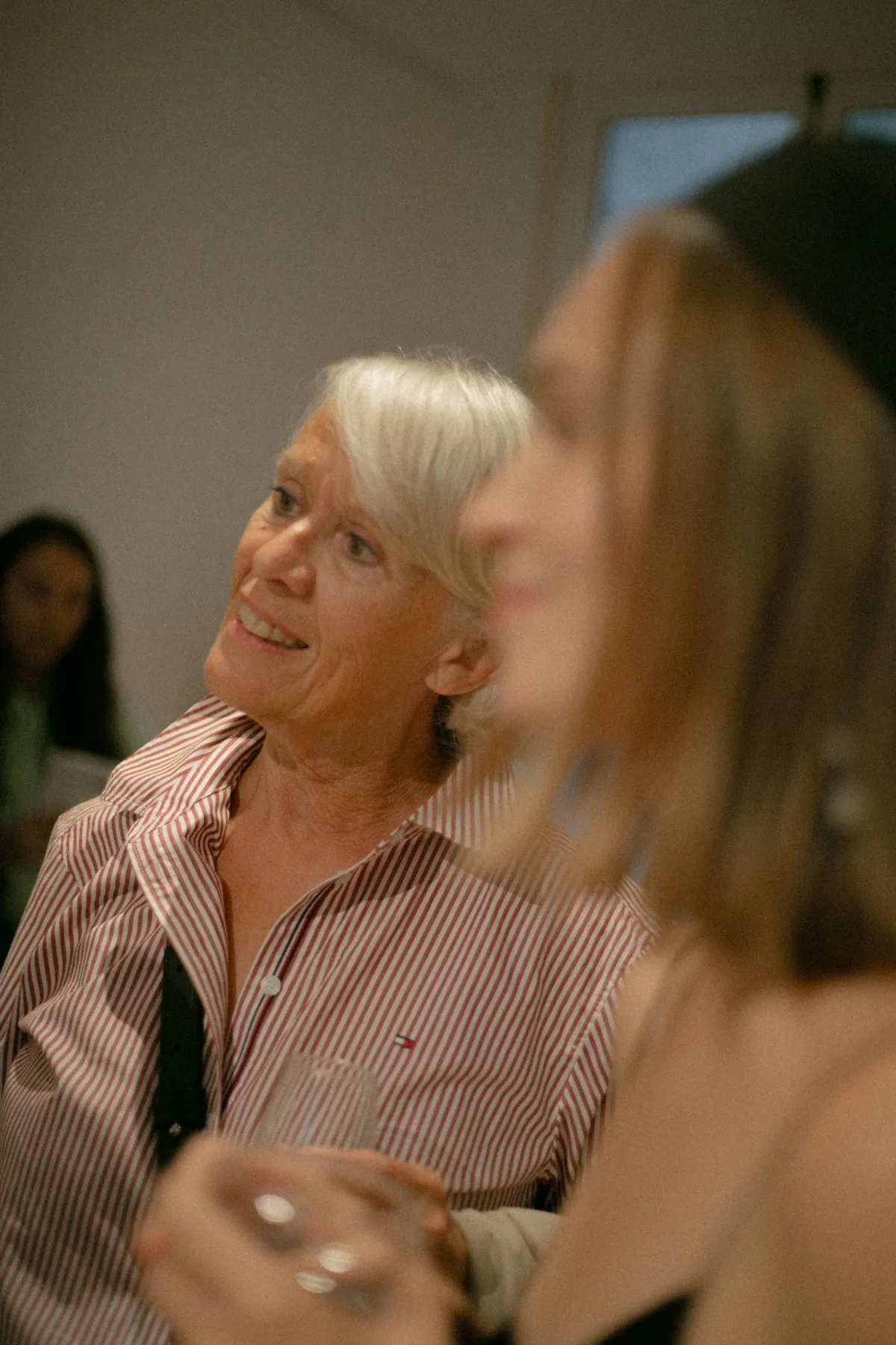 Opening of SM Bureau 