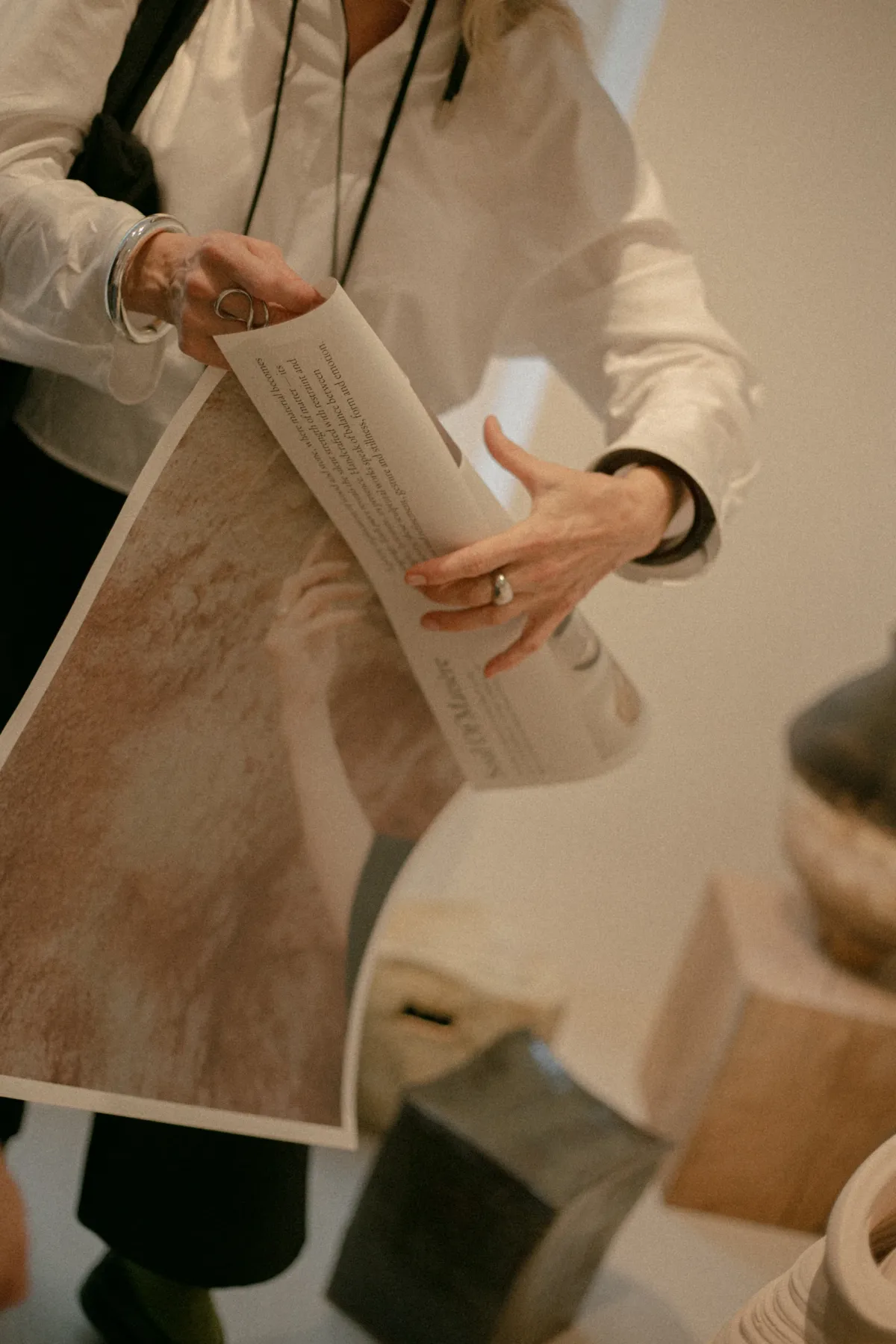 Opening of SM Bureau 