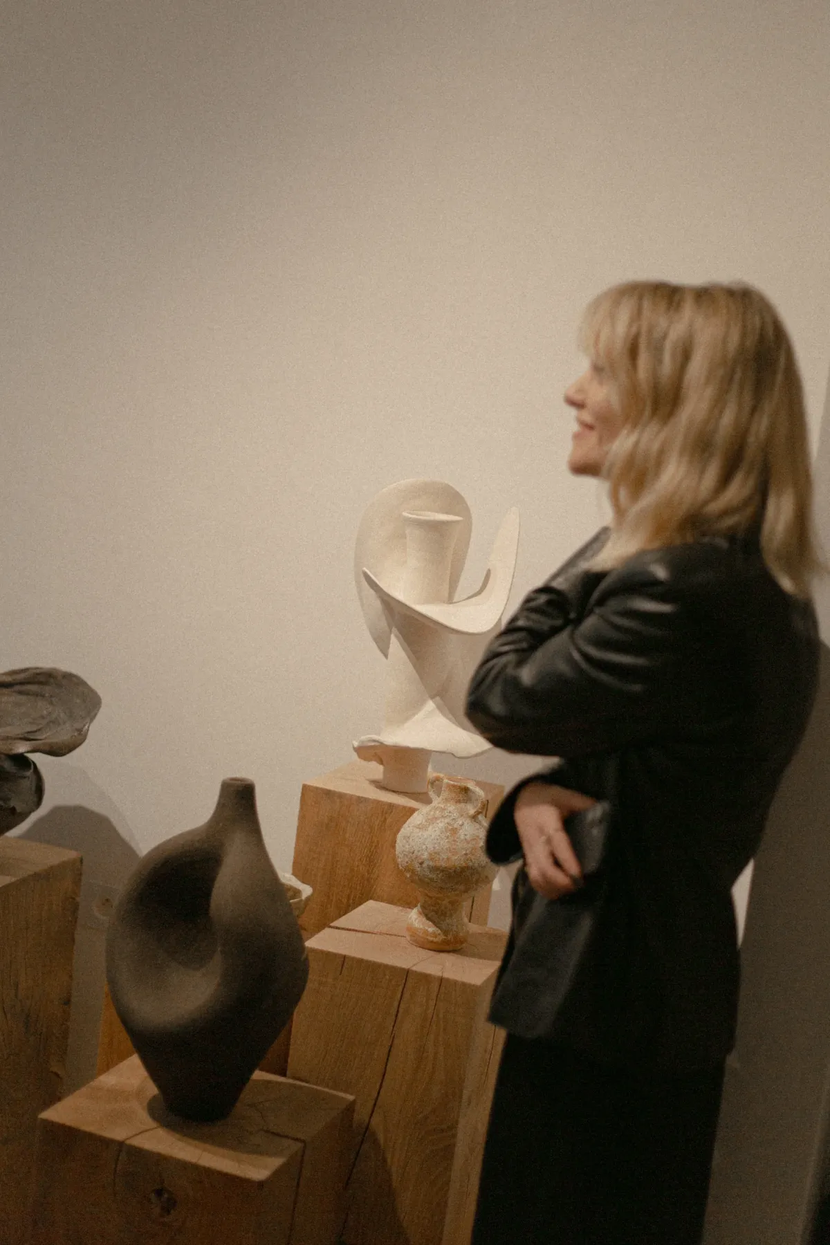 Opening of SM Bureau 