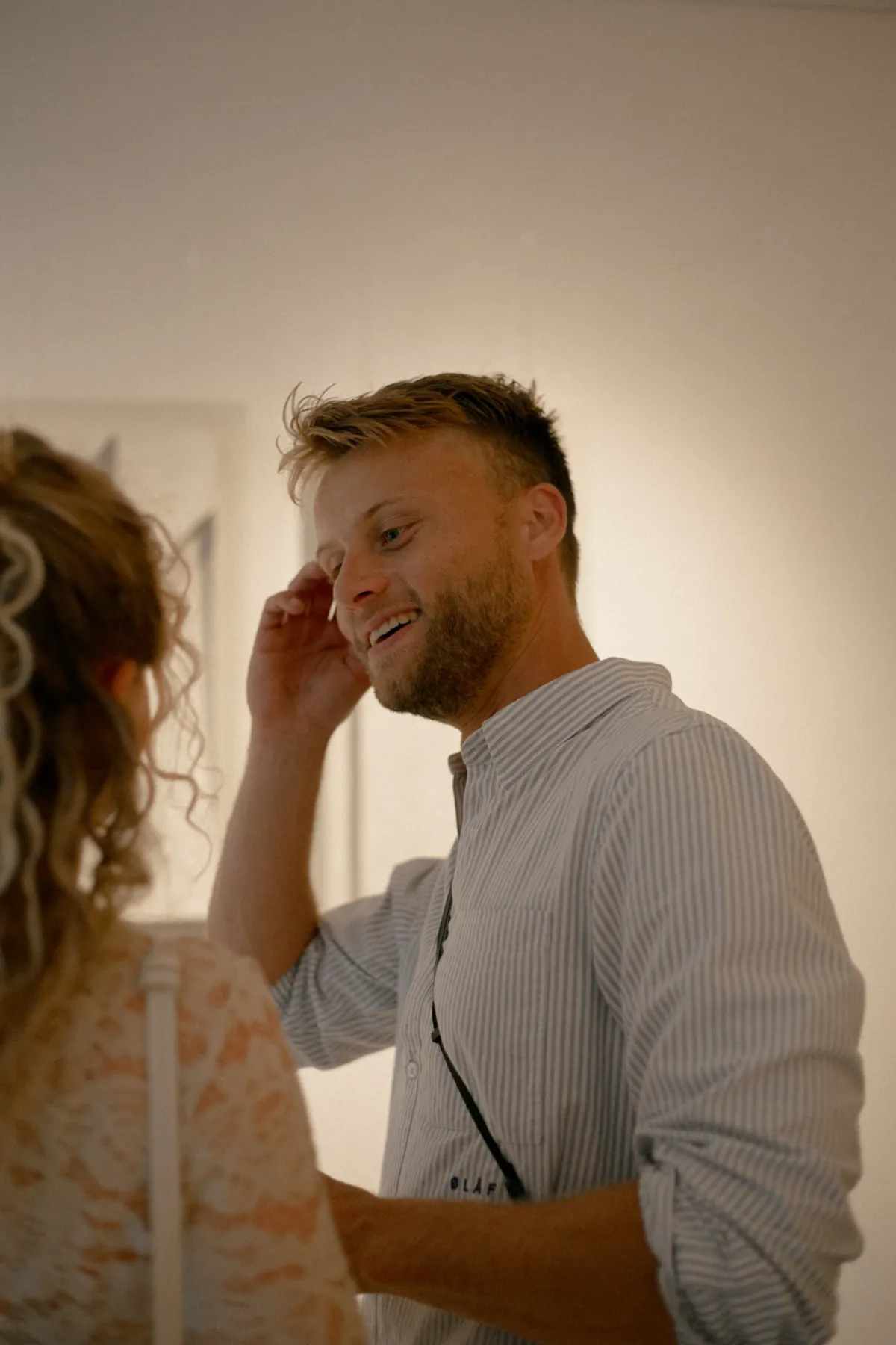 Opening of SM Bureau 