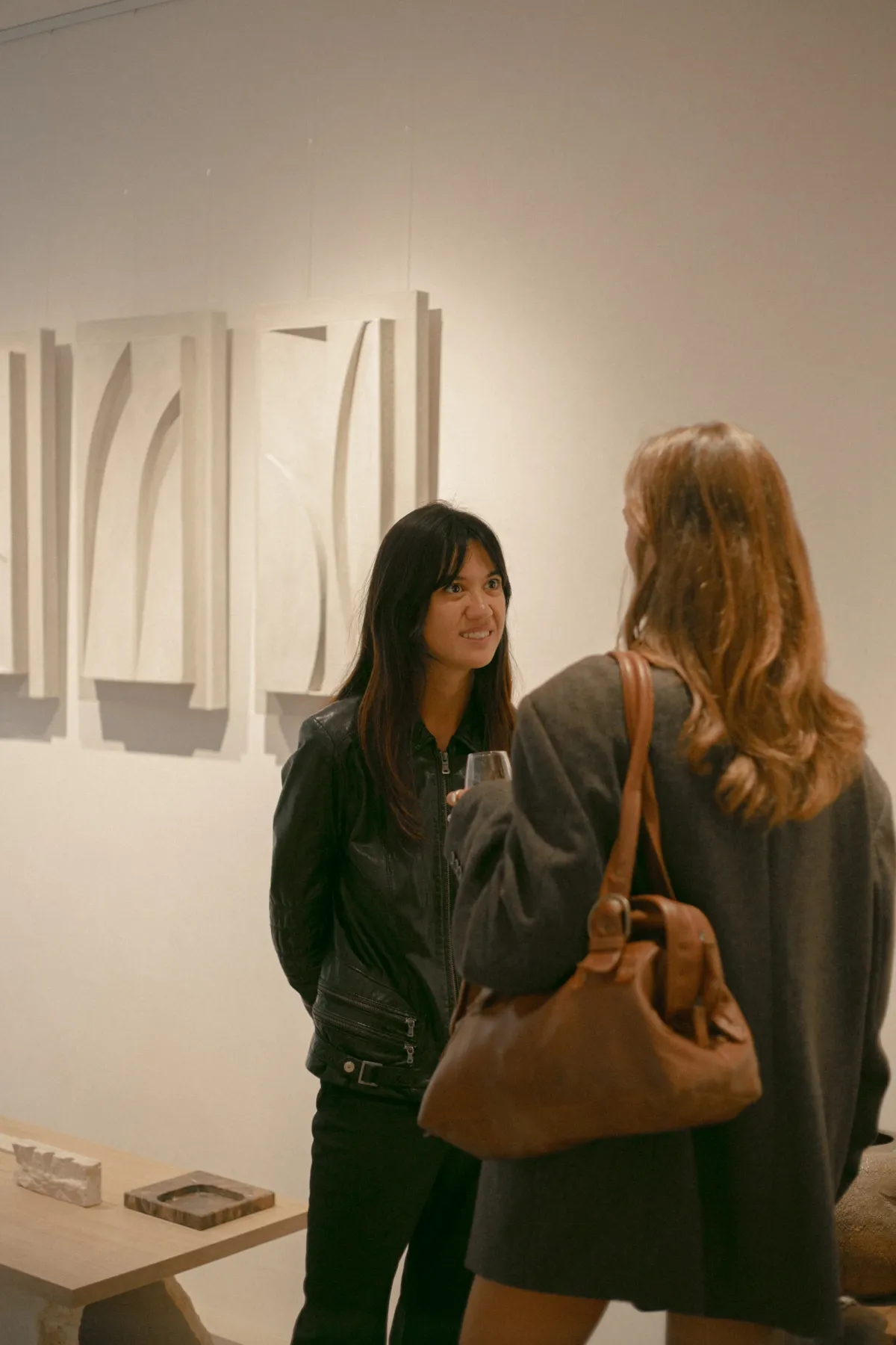 Opening of SM Bureau 