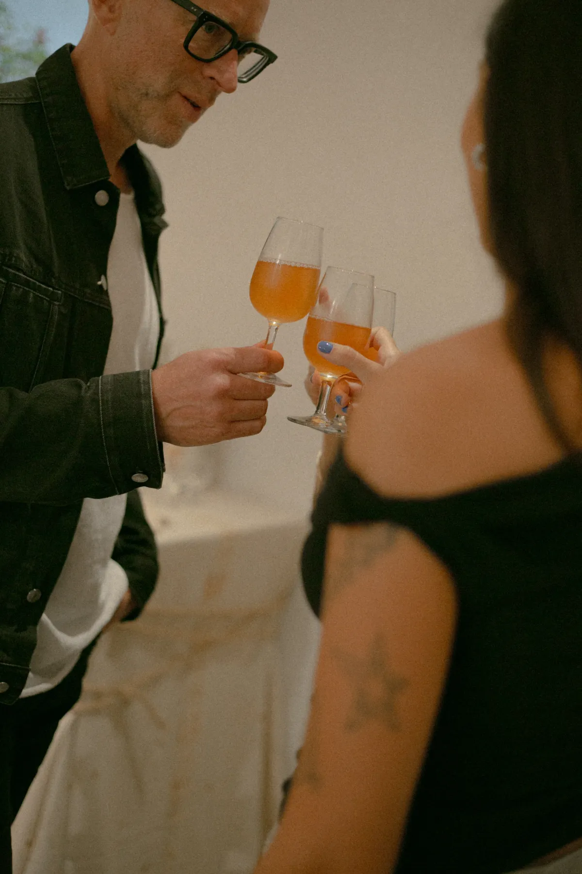 Opening of SM Bureau 