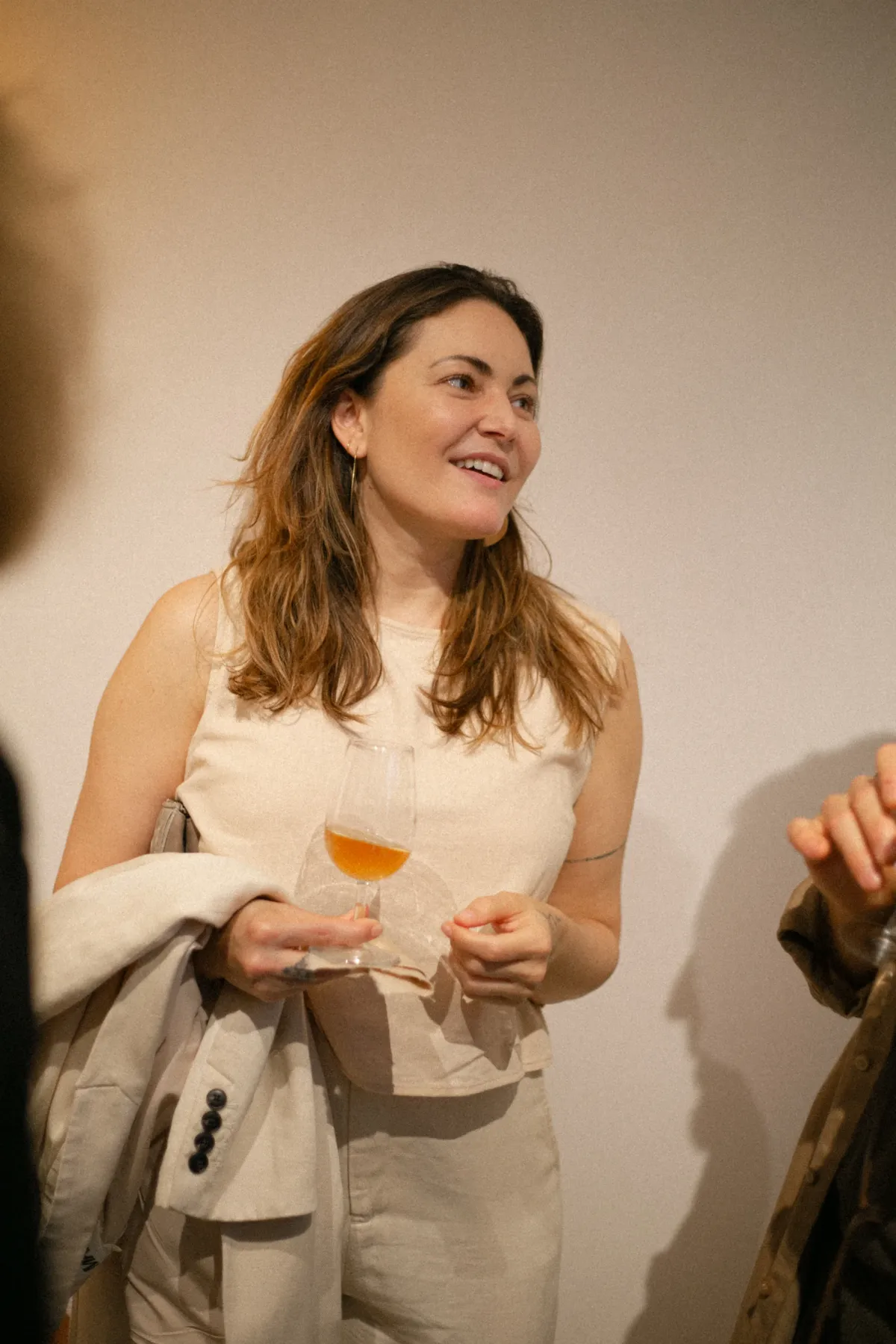 Opening of SM Bureau 