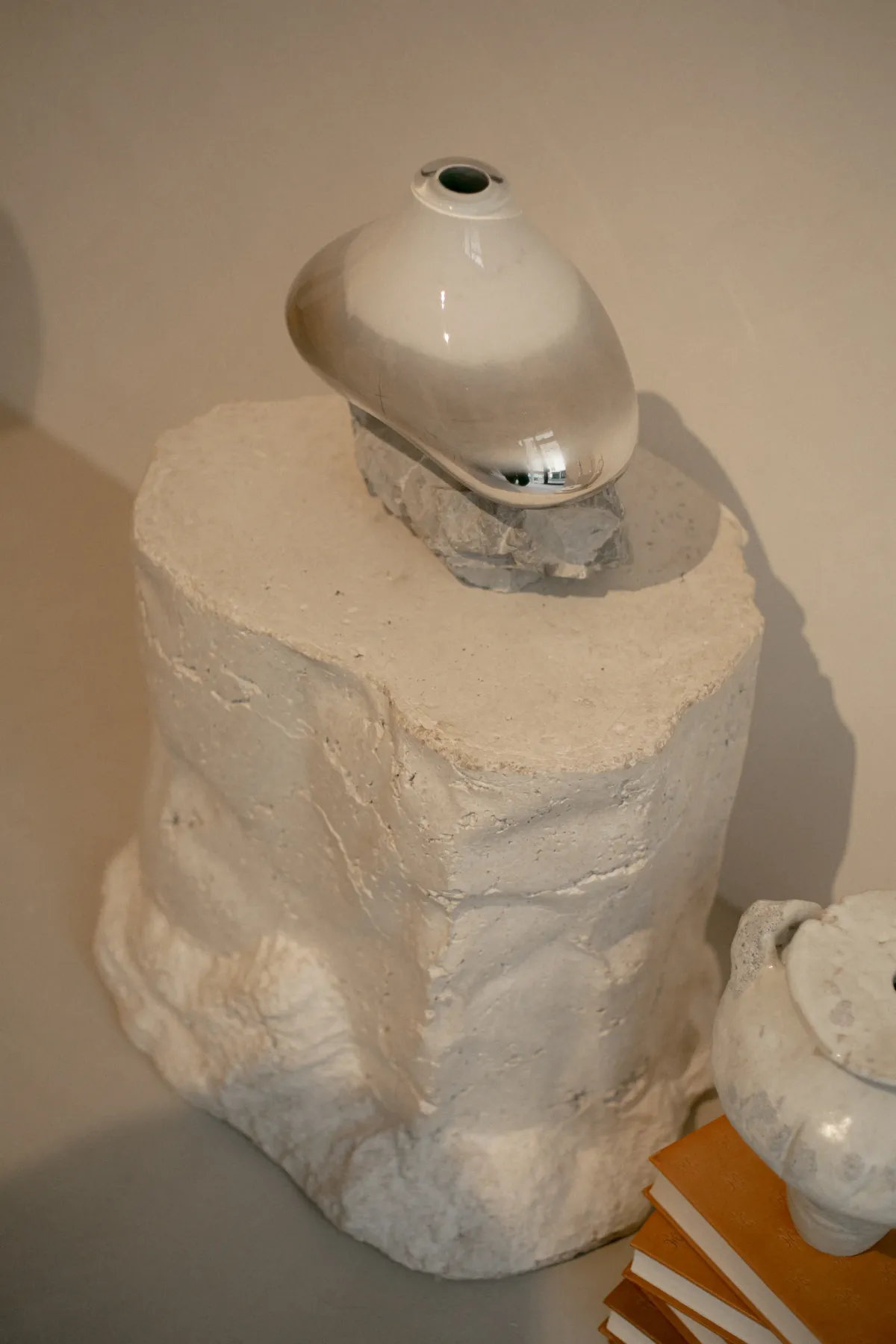 Opening of SM Bureau 