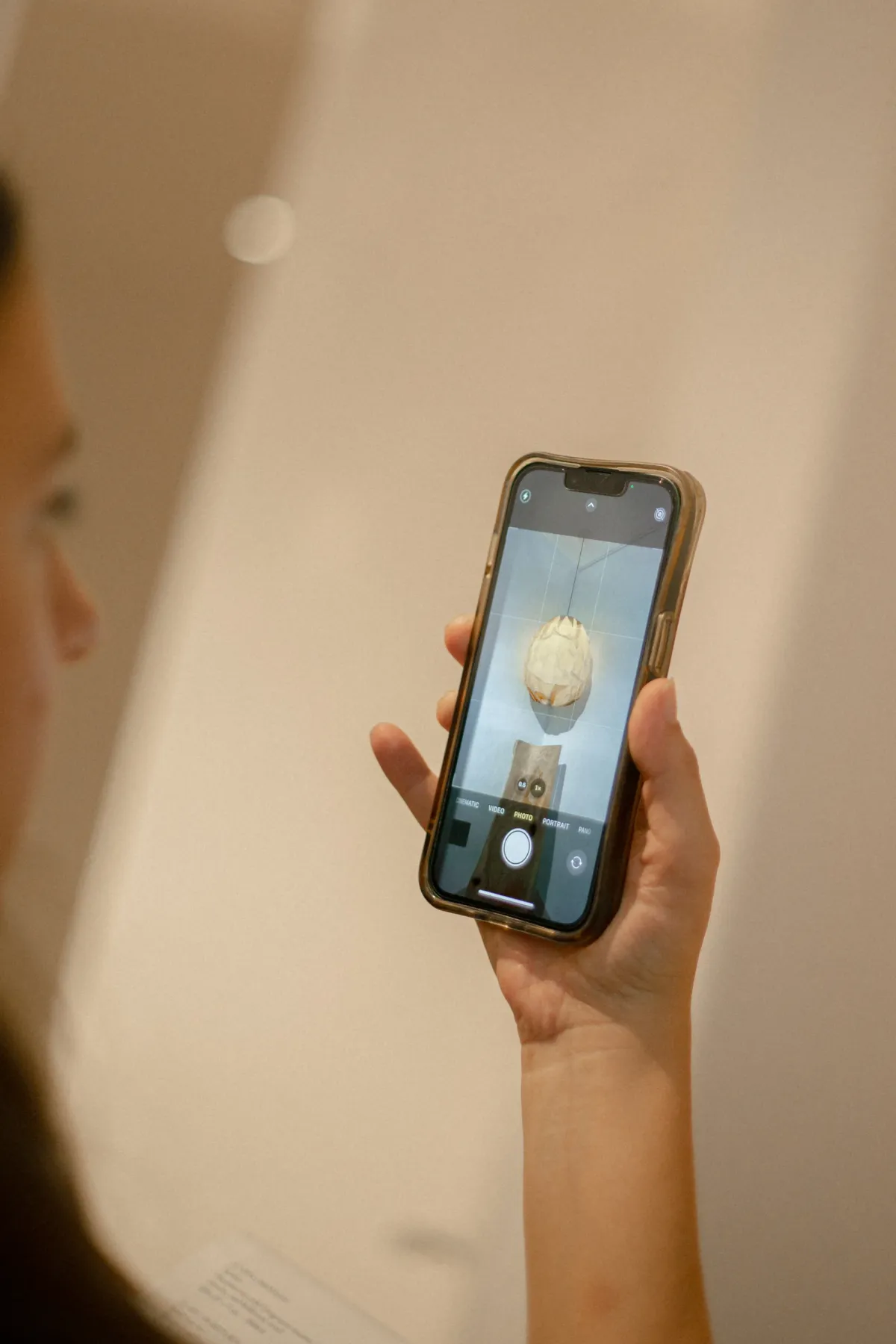 Opening of SM Bureau 