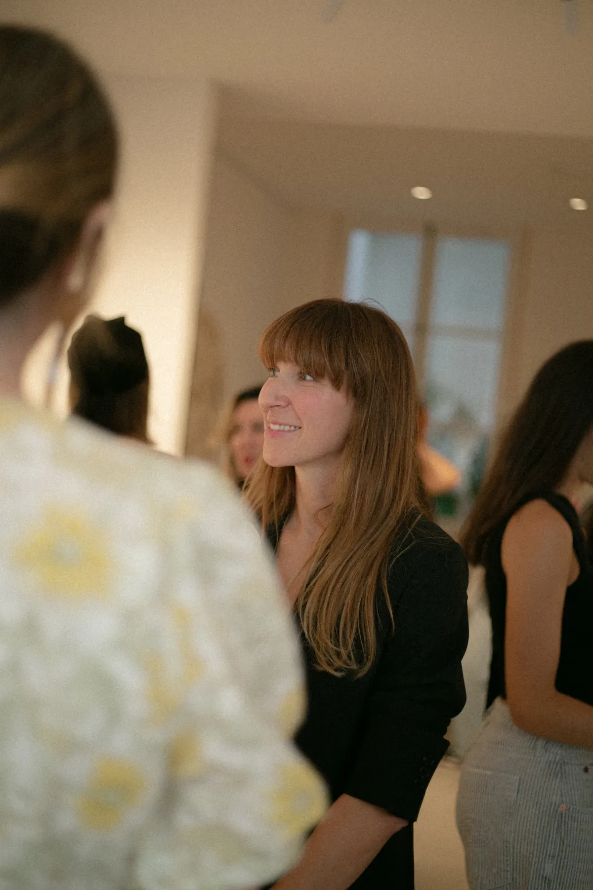 Opening of SM Bureau 