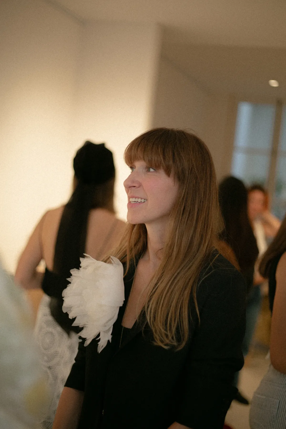 Opening of SM Bureau 