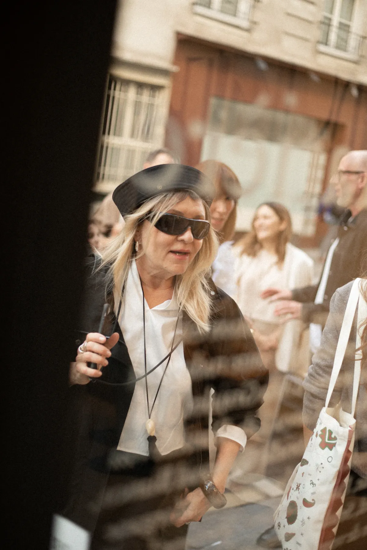 Opening of SM Bureau 