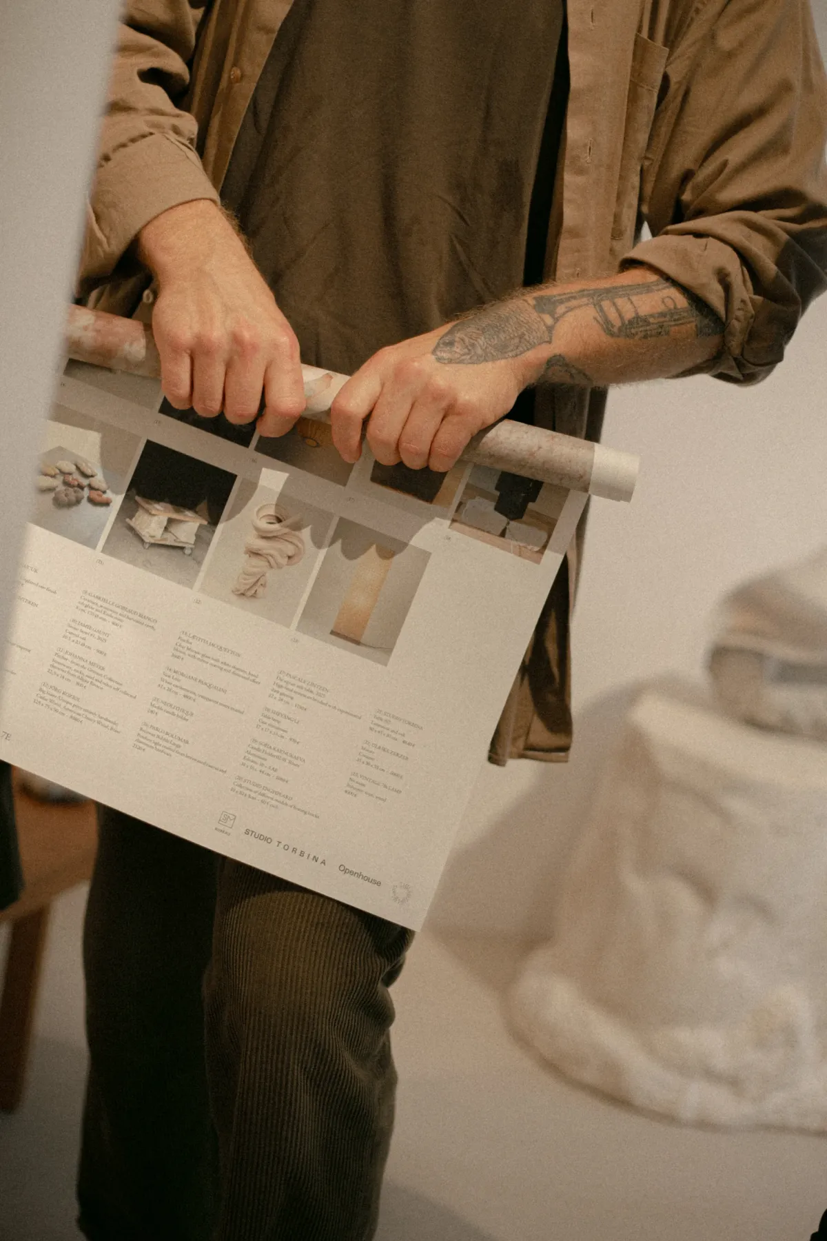 Opening of SM Bureau 