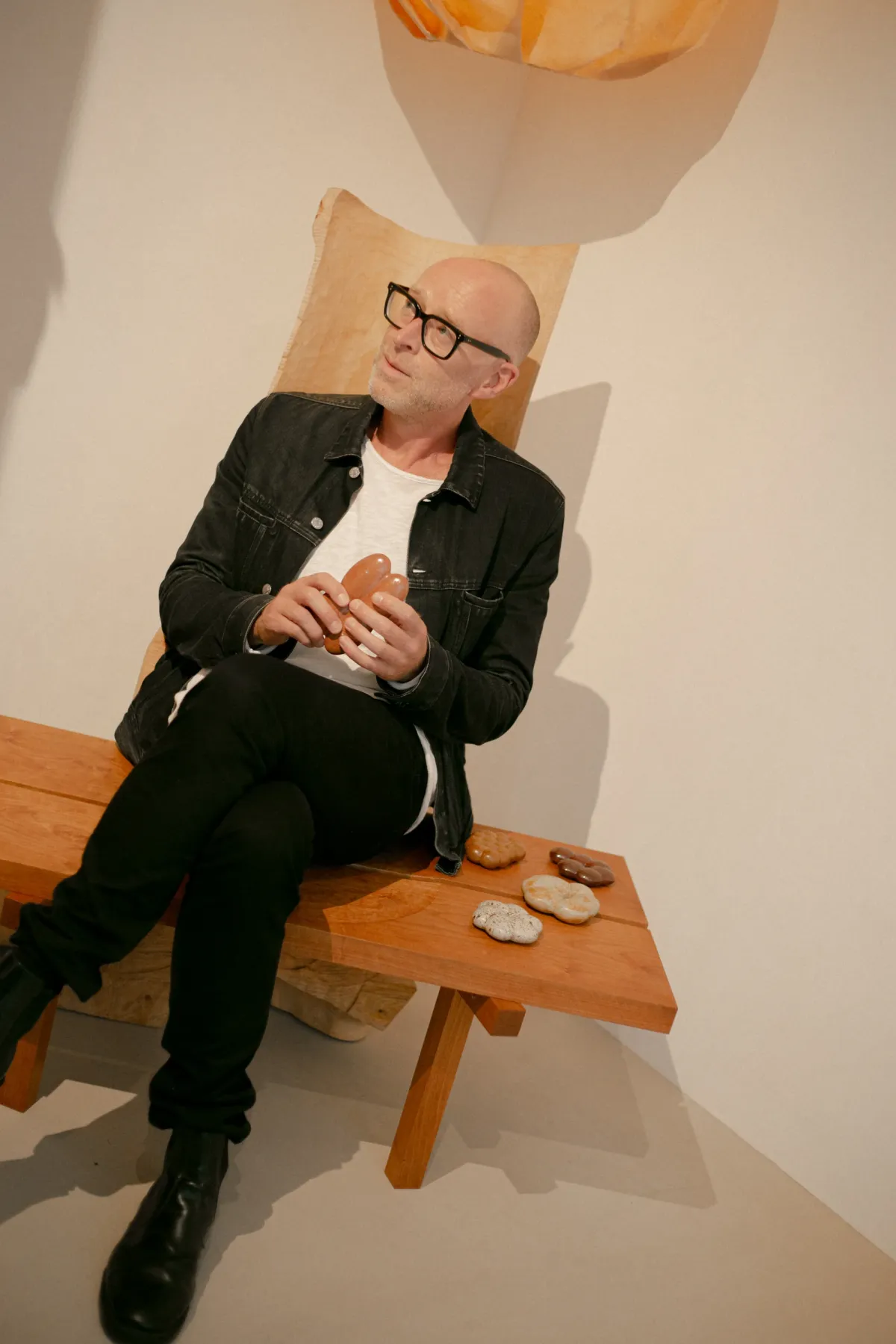 Opening of SM Bureau 