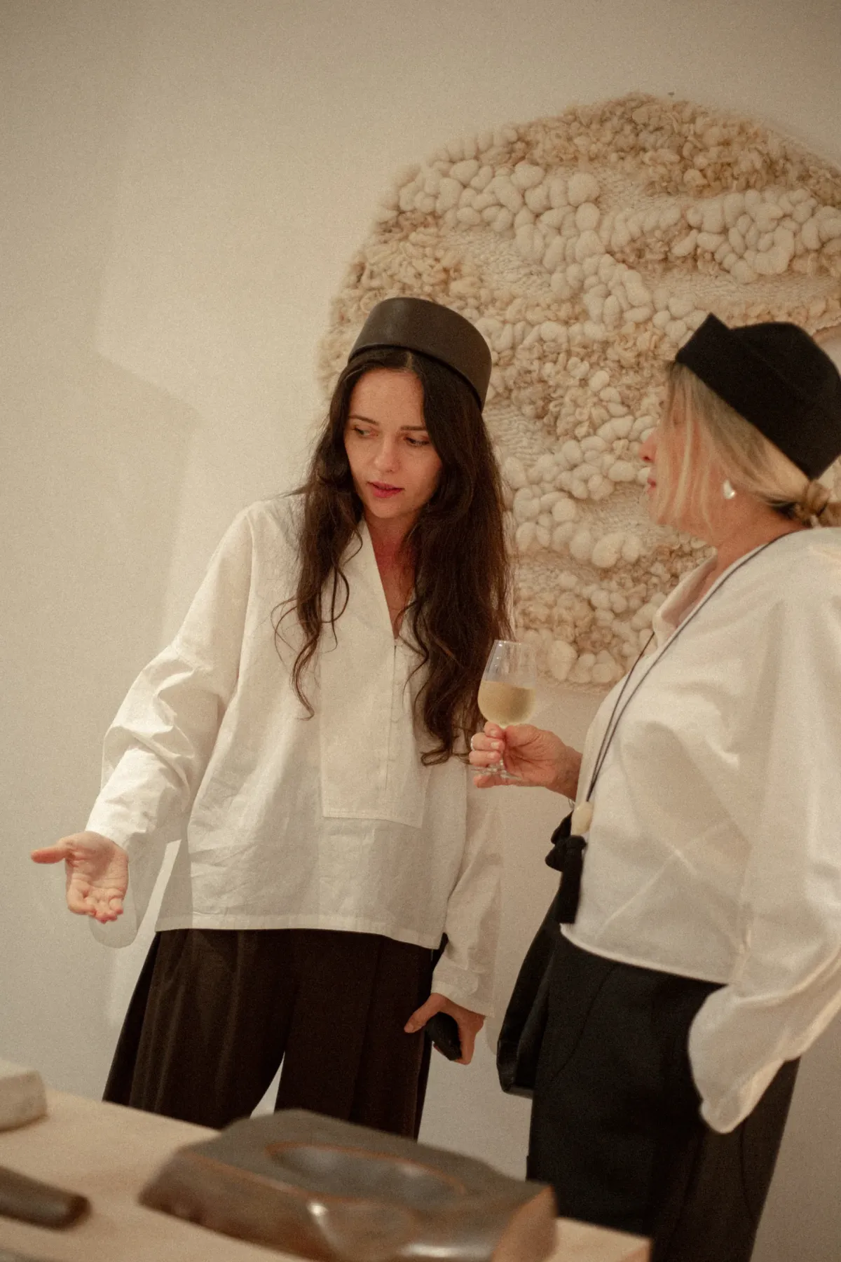 Opening of SM Bureau 