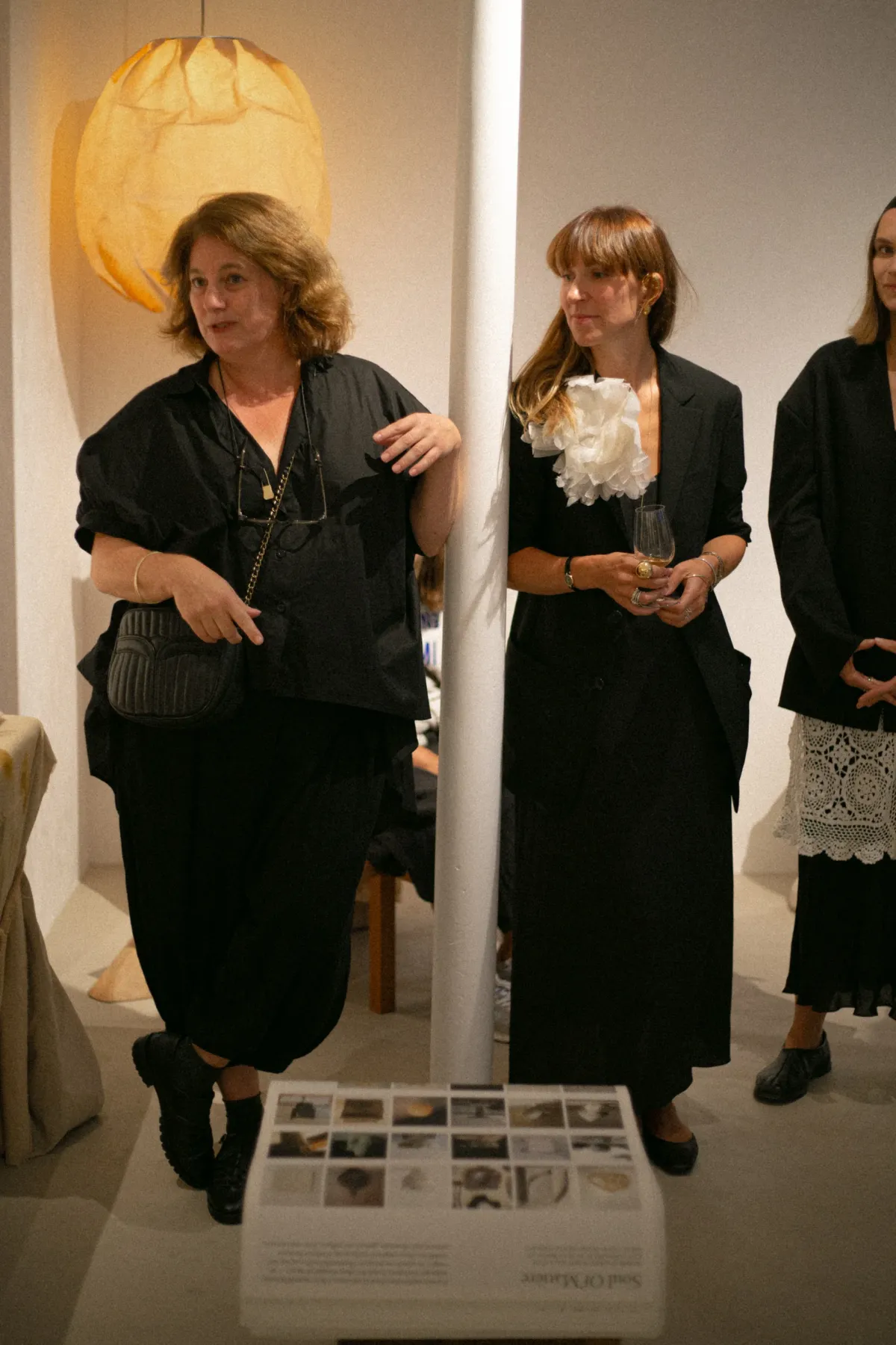 Opening of SM Bureau 