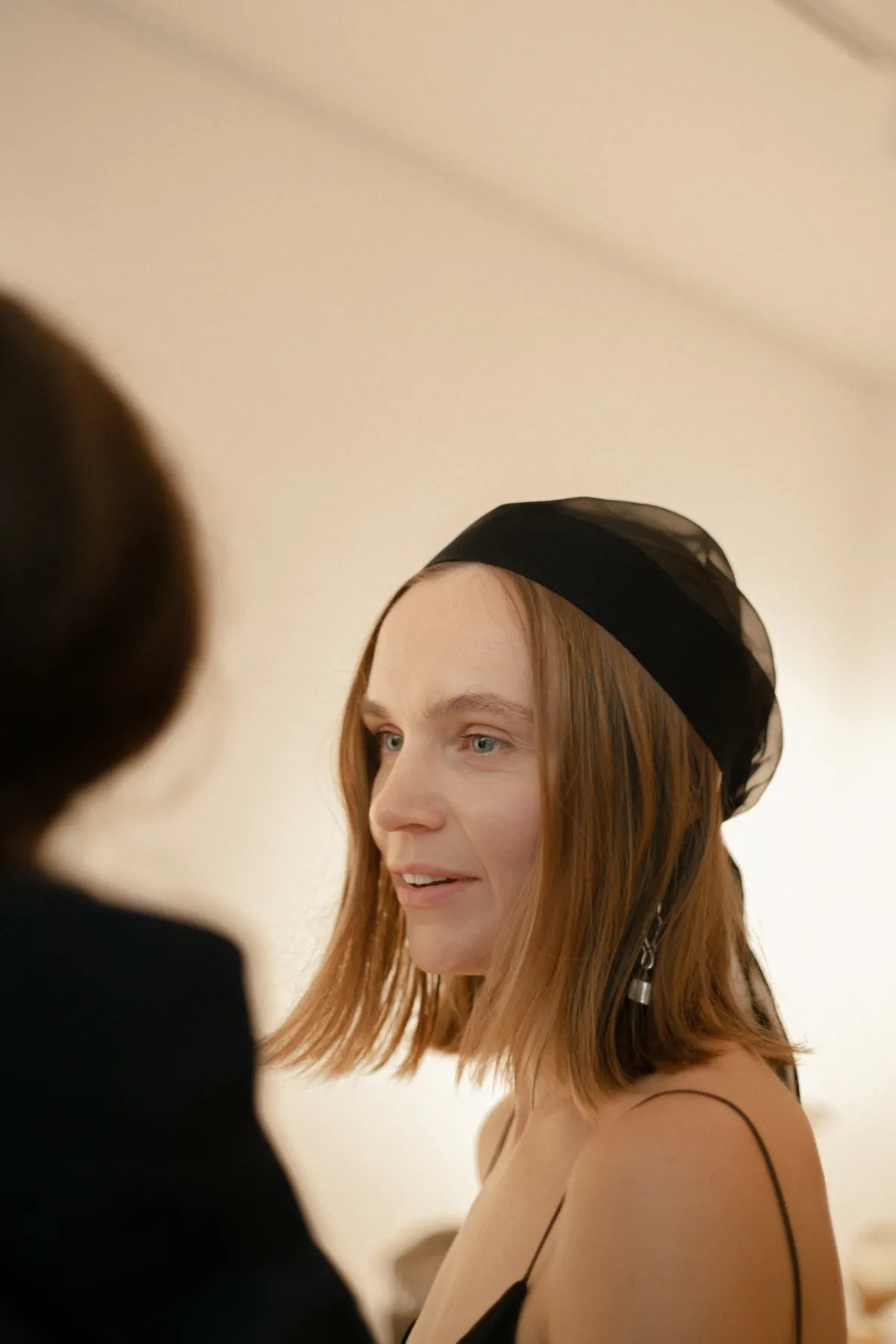 Opening of SM Bureau 