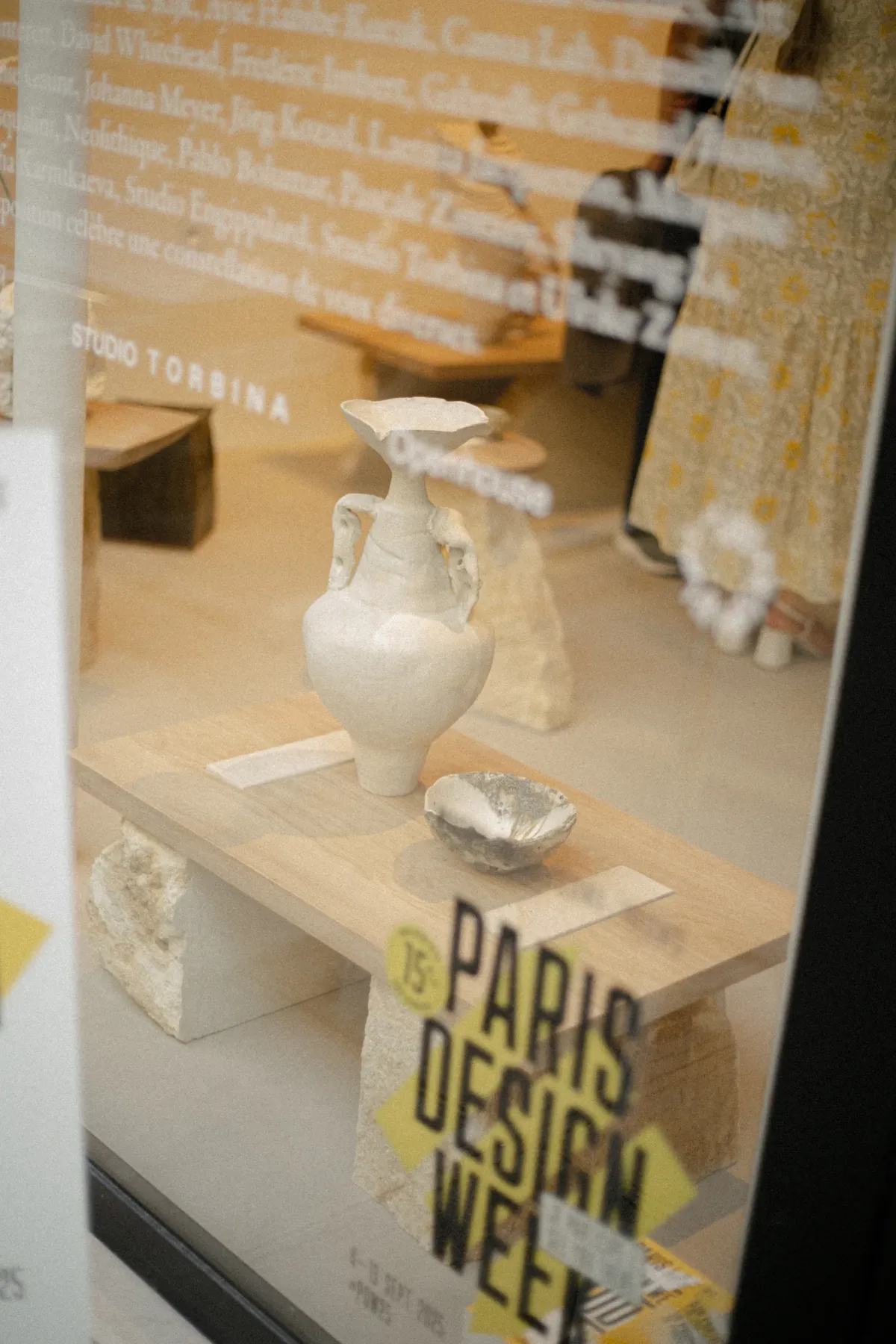 Opening of SM Bureau 