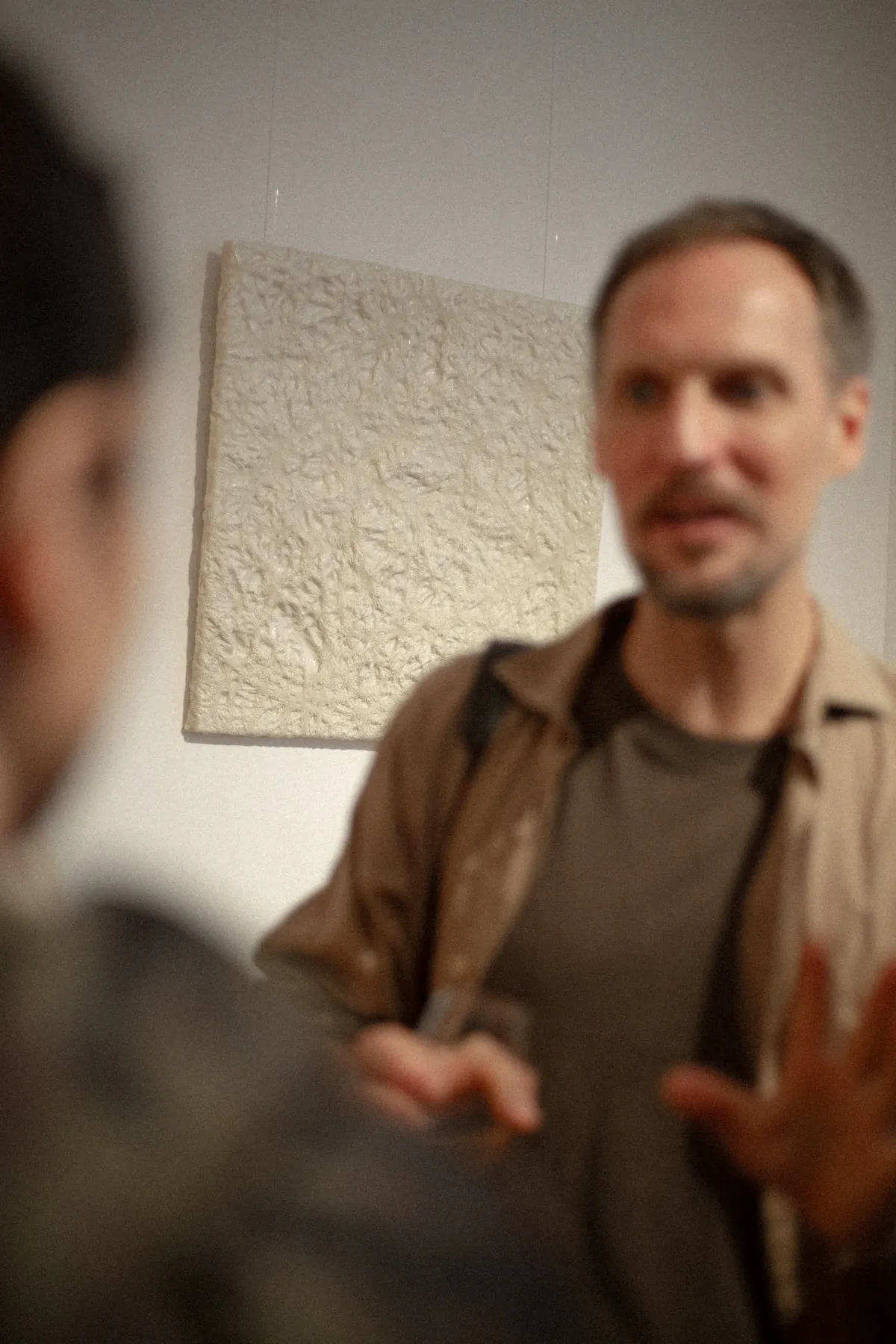 Opening of SM Bureau 