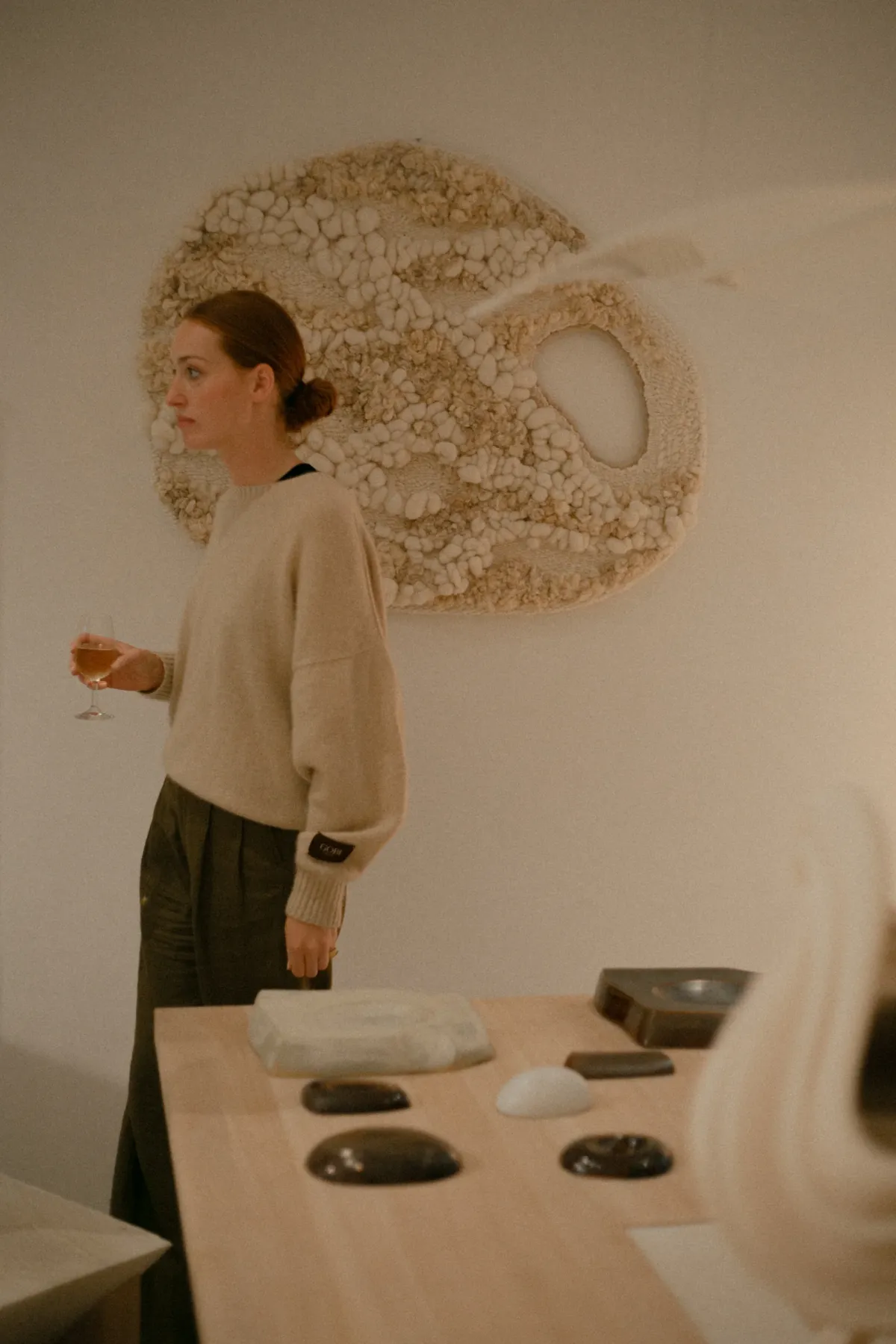 Opening of SM Bureau 