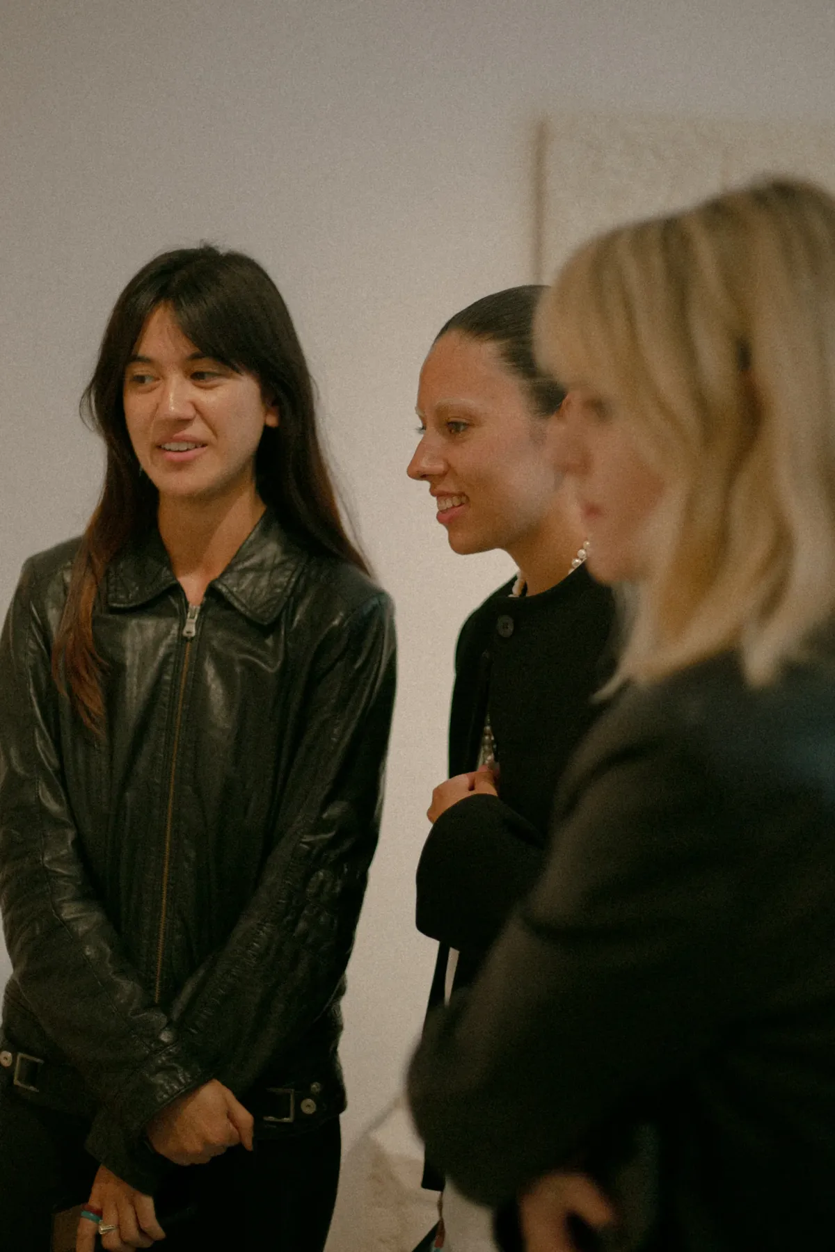 Opening of SM Bureau 