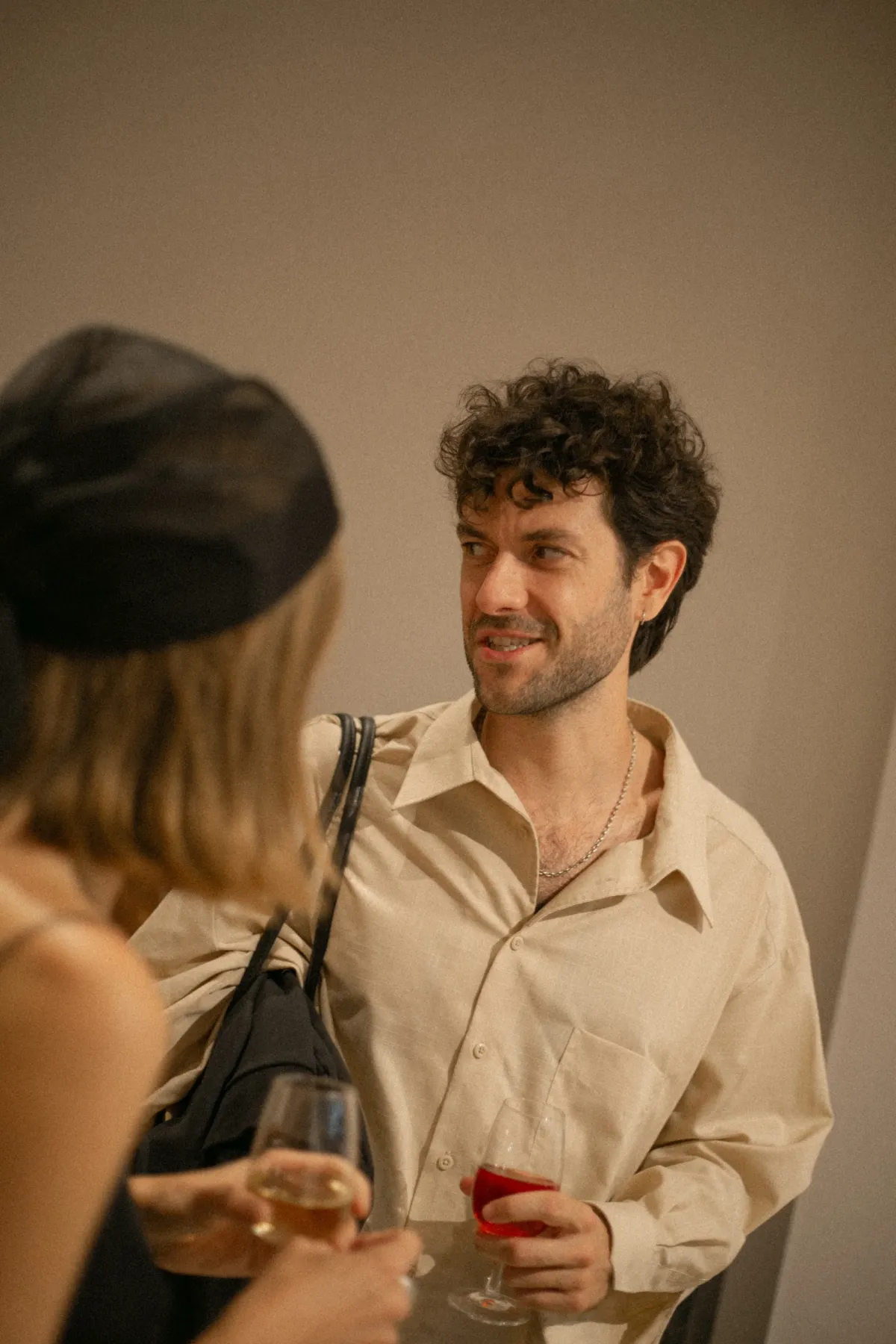 Opening of SM Bureau 