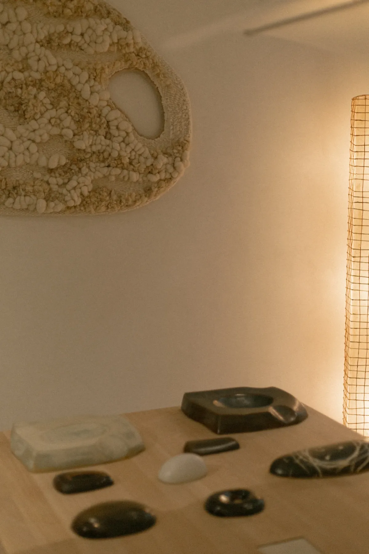 Opening of SM Bureau 