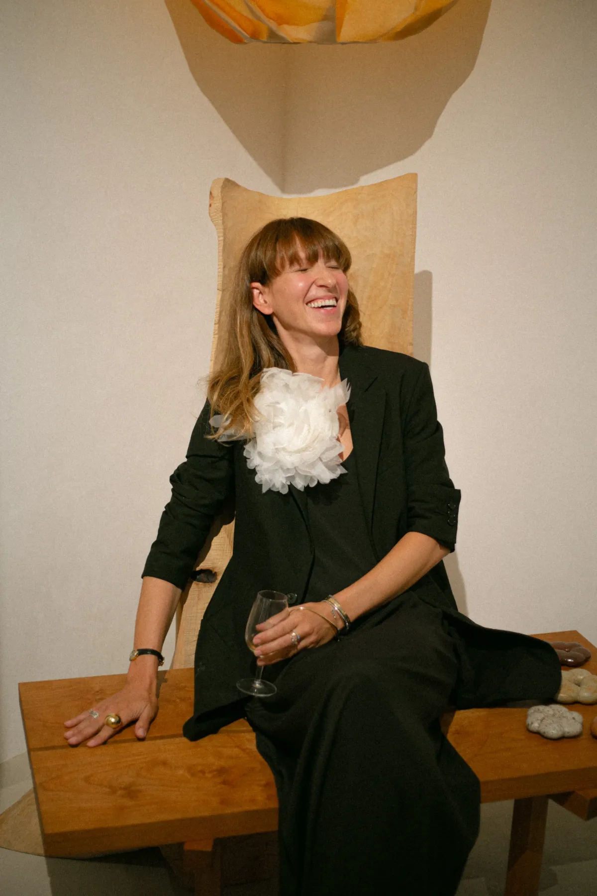 Opening of SM Bureau 