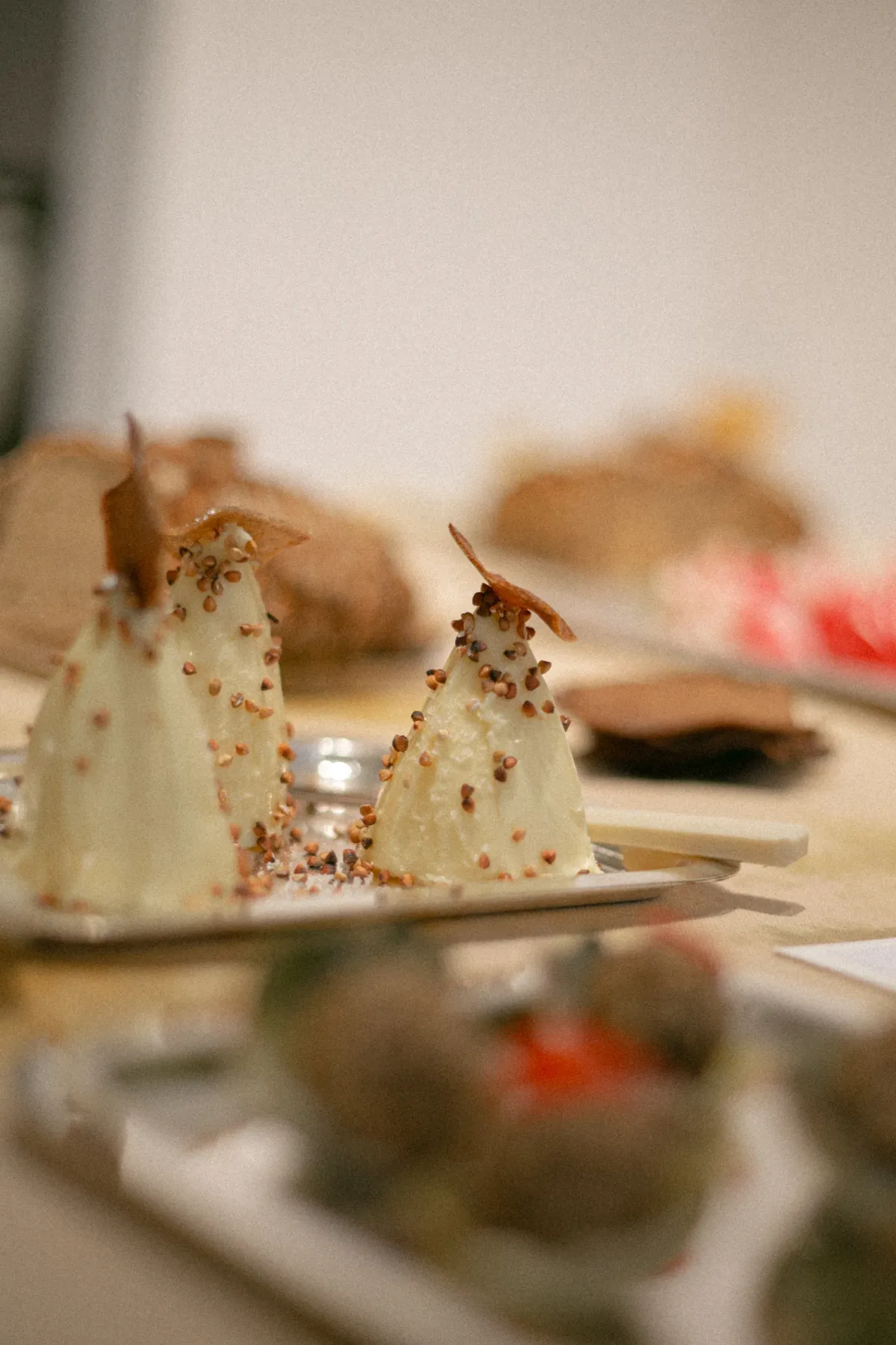 Opening of SM Bureau 