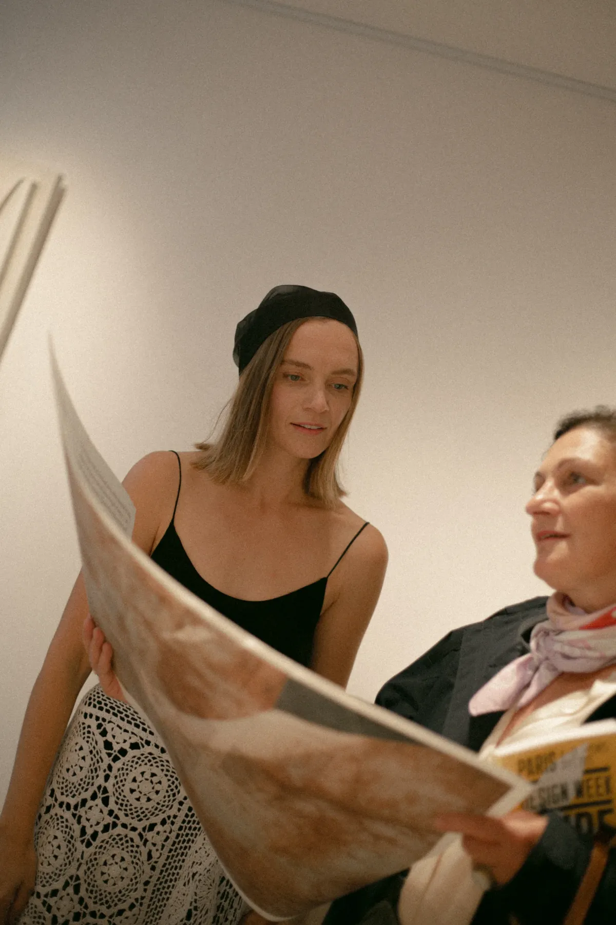 Opening of SM Bureau 