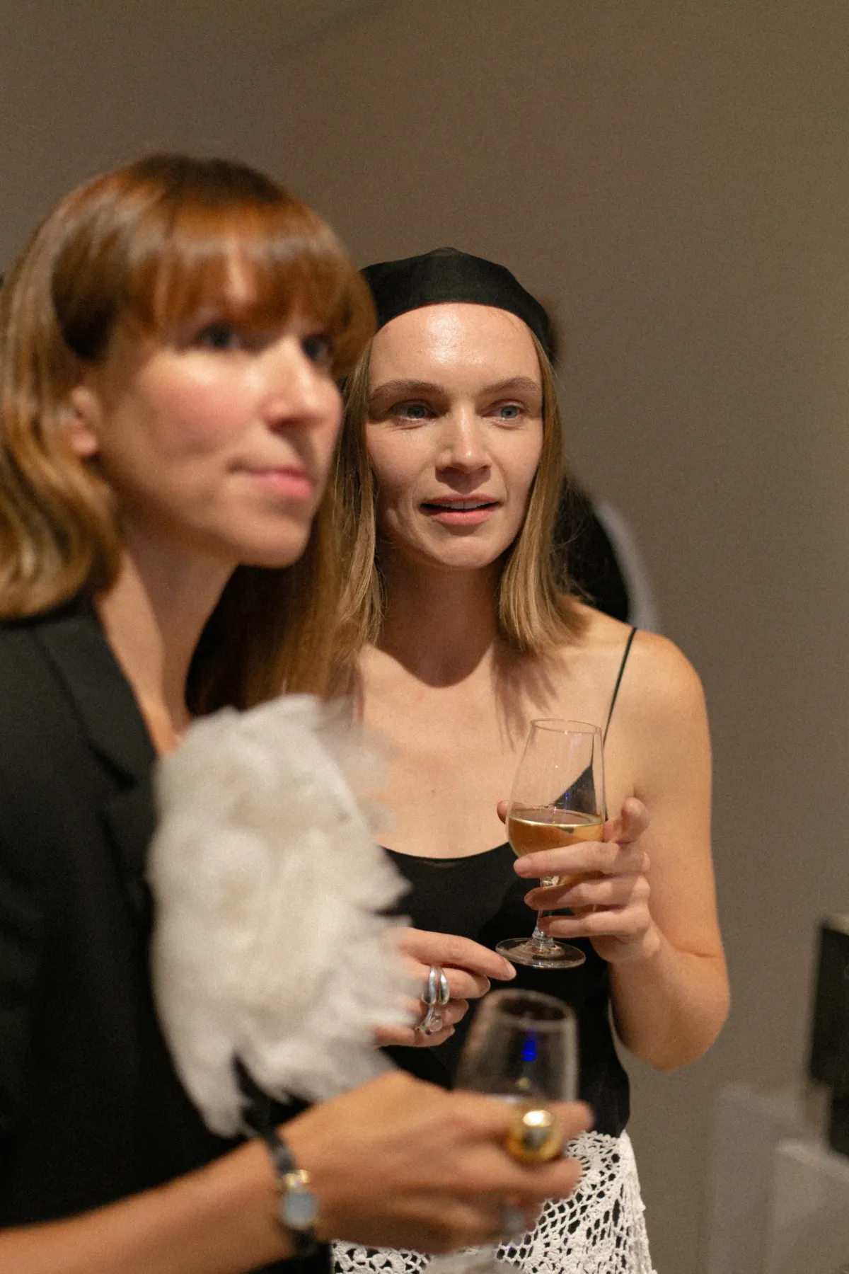 Opening of SM Bureau 